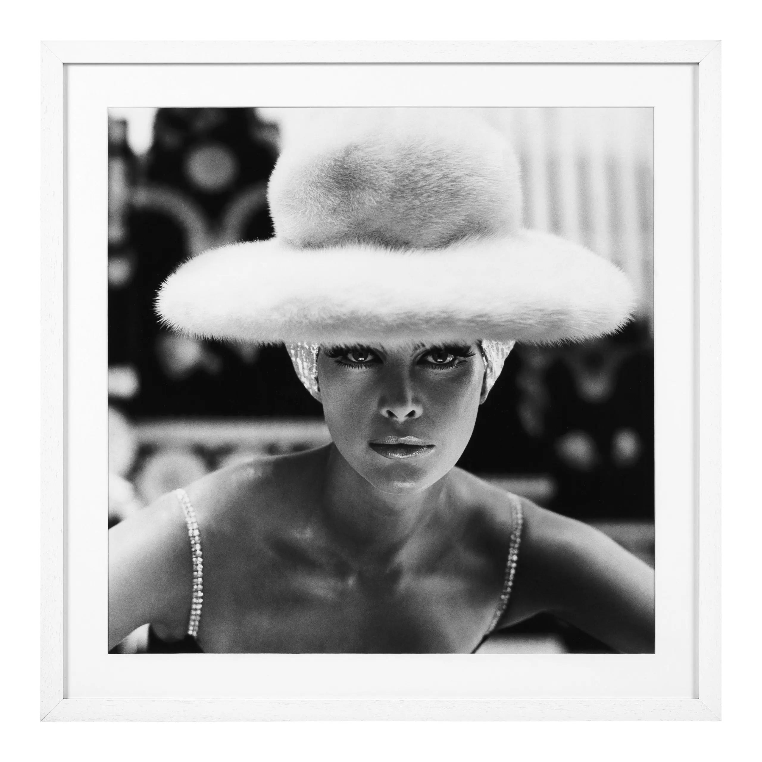 PRINT VOGUE 1965 Eichholtz