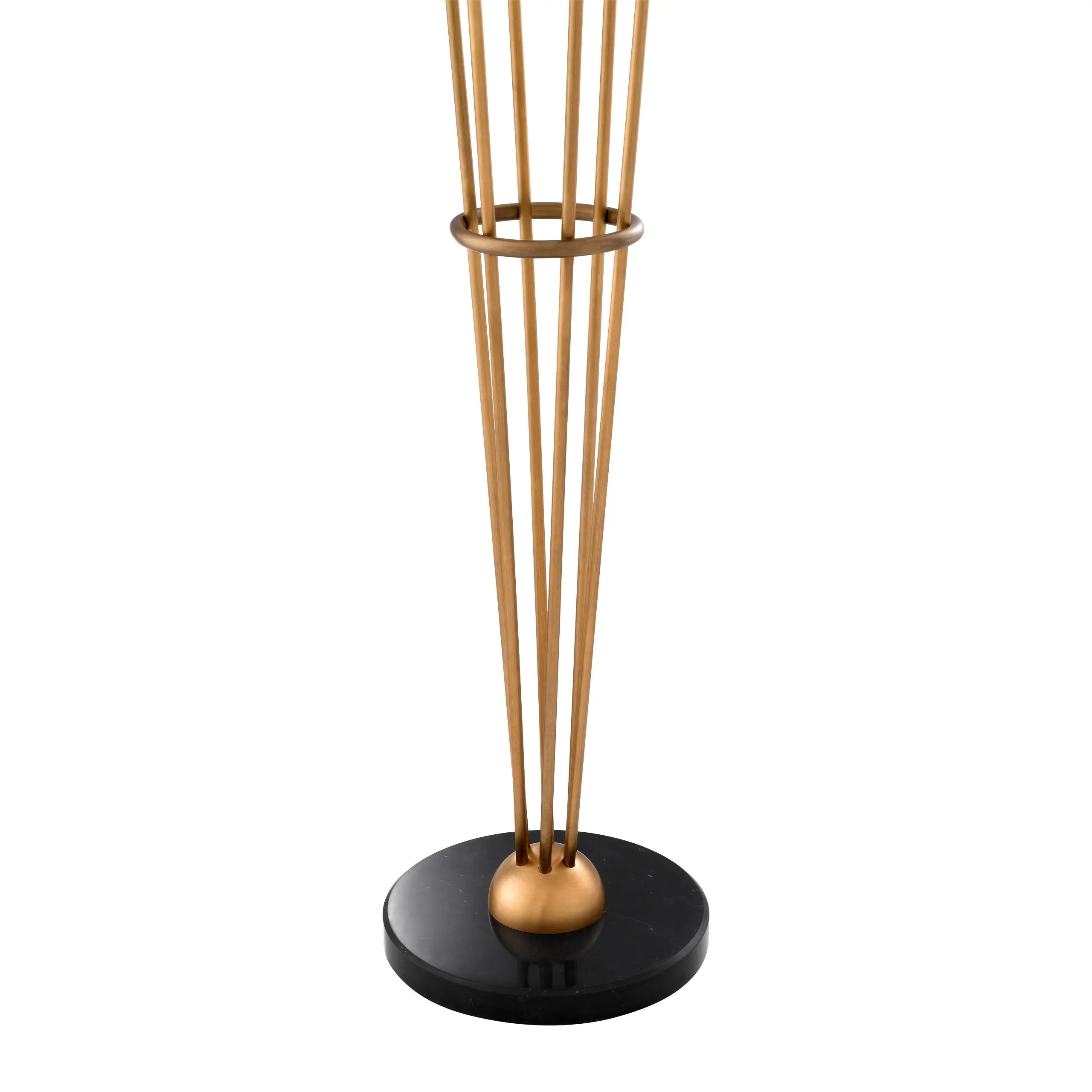 Floor Lamp Tortora Eichholtz