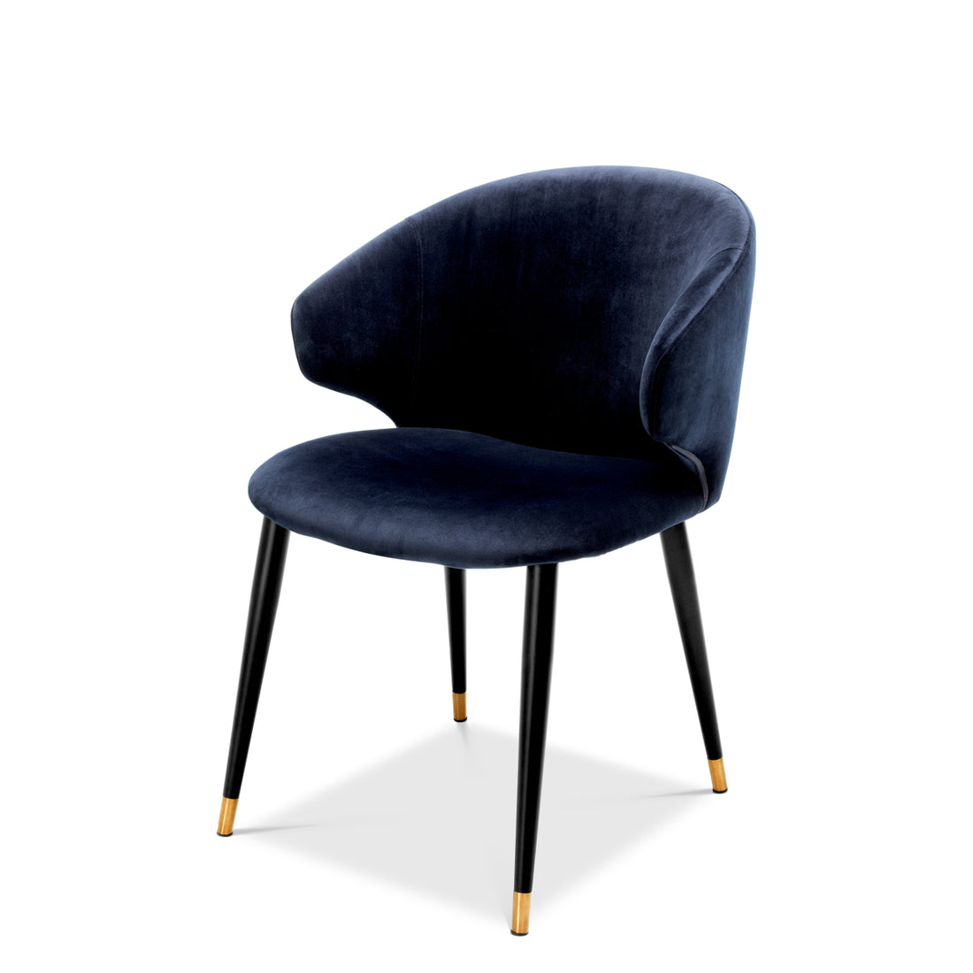 Silla de comedor volante