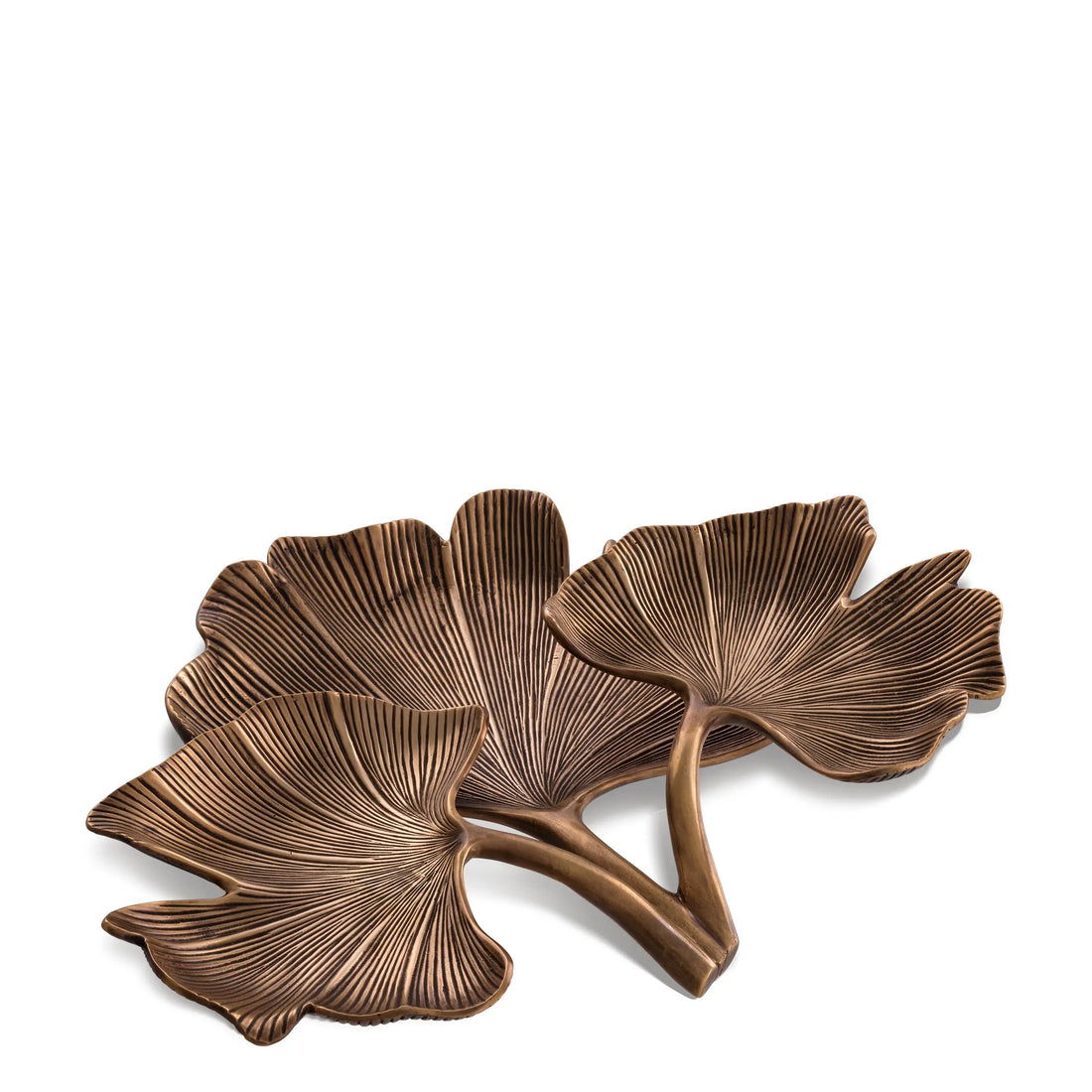 Tray Ginkgo Eichholtz