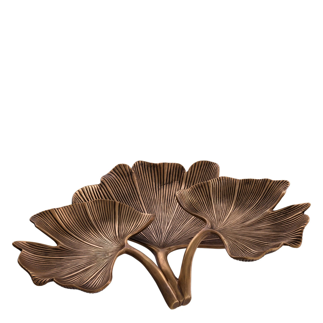 Tray Ginkgo Eichholtz