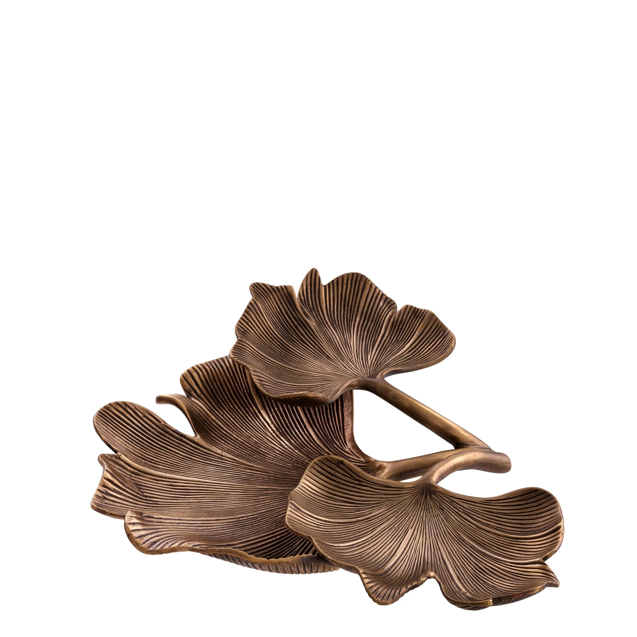 Tray Ginkgo Eichholtz