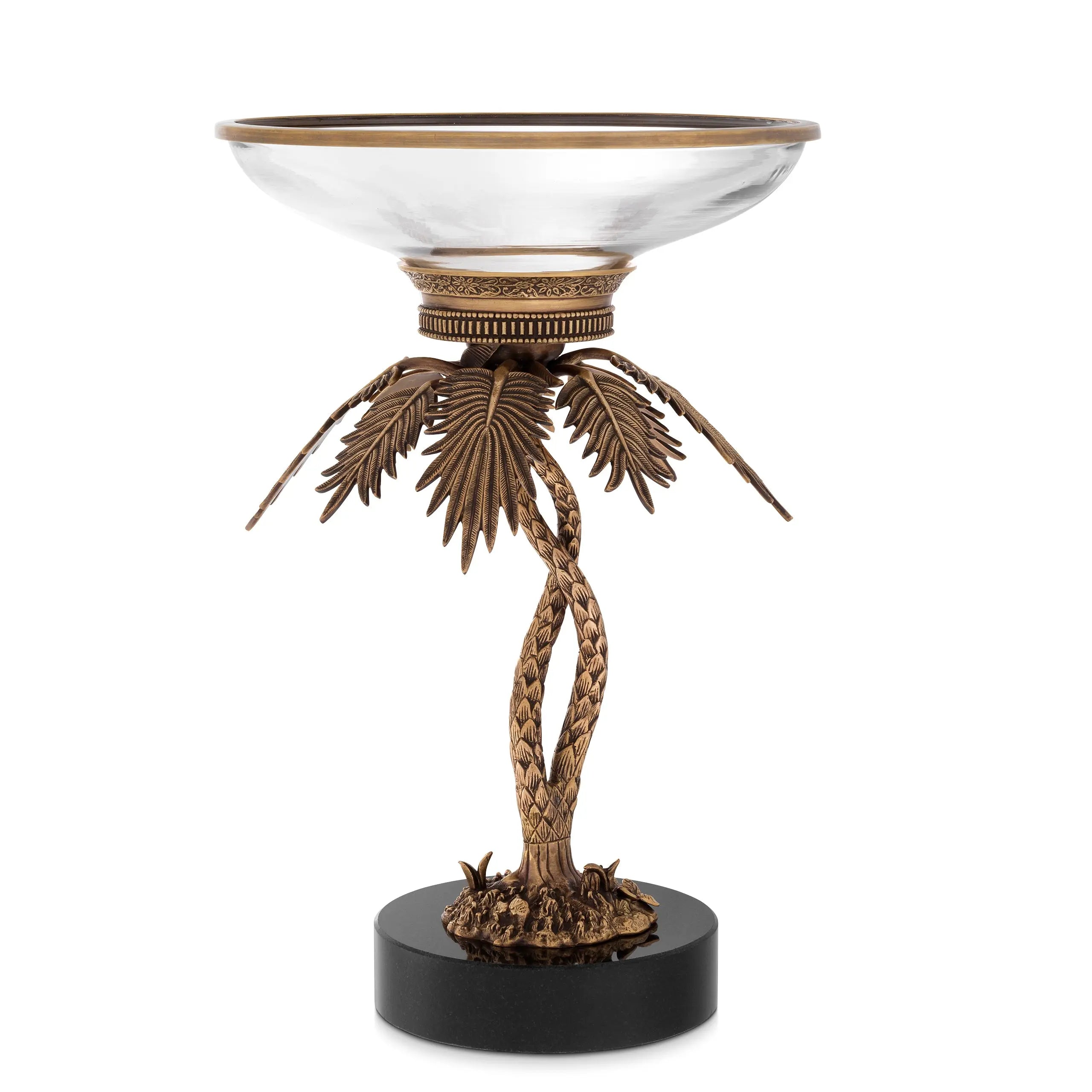 Bowl Lindroth Eichholtz