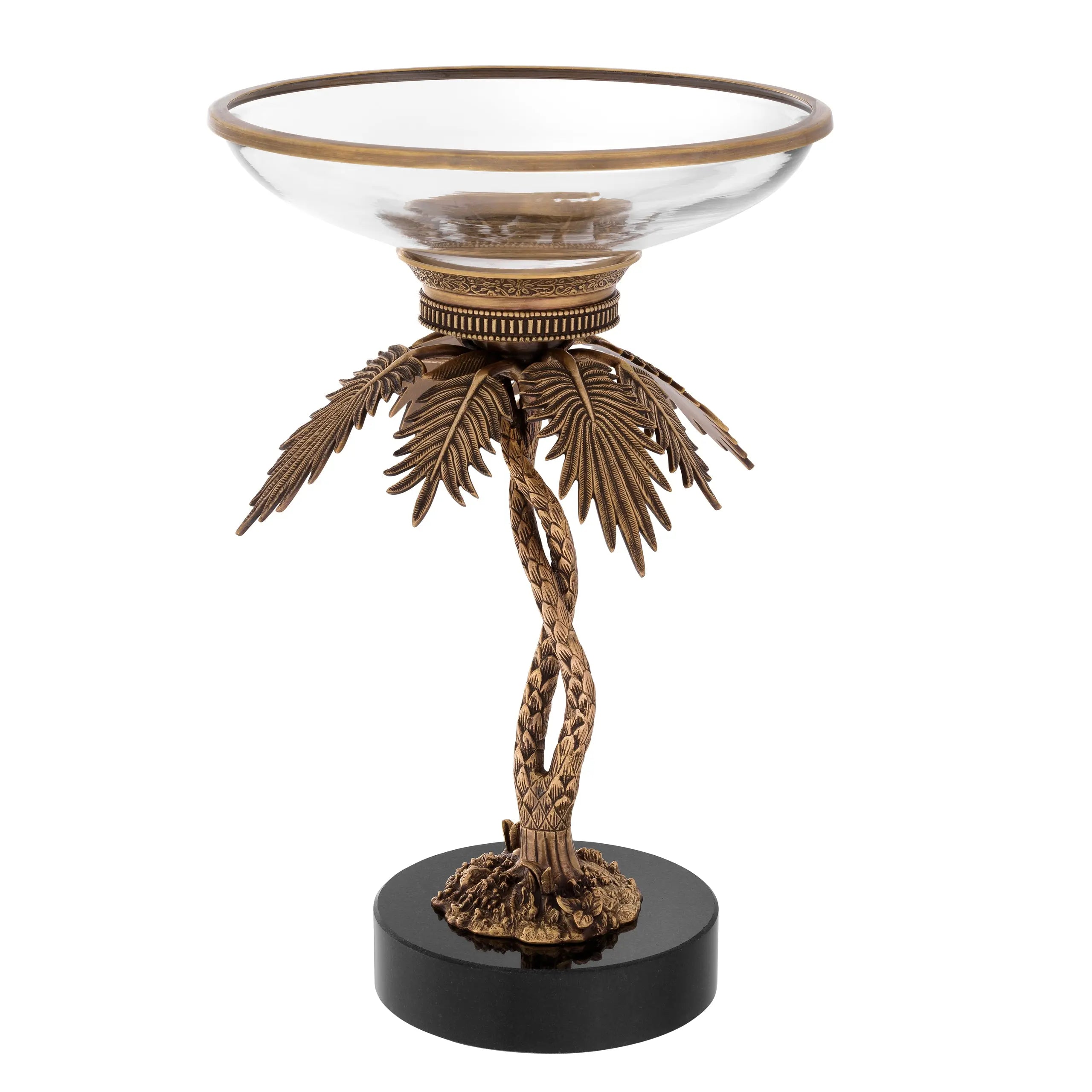 Bowl Lindroth Eichholtz