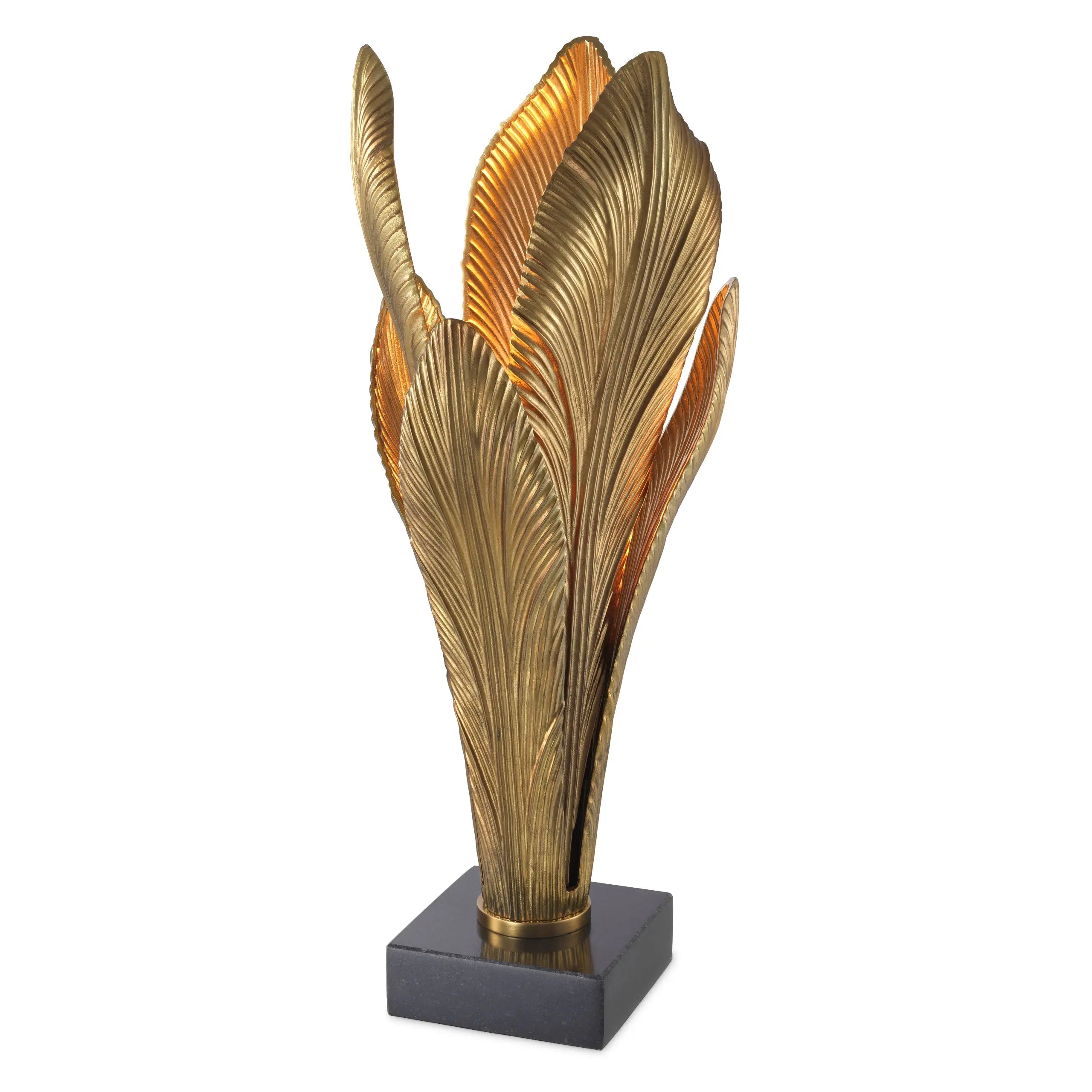 Table Lamp Maui Eichholtz