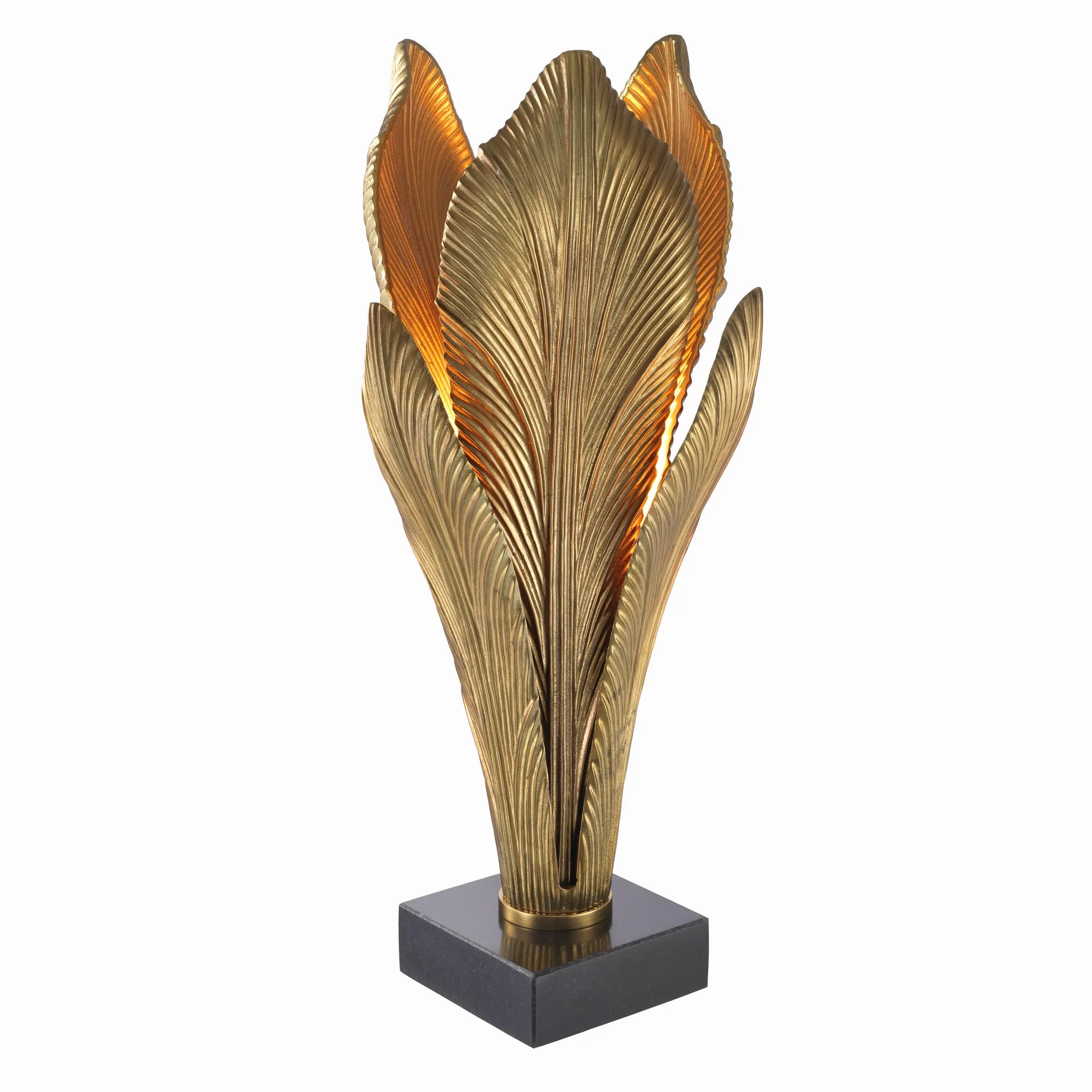 Table Lamp Maui Eichholtz