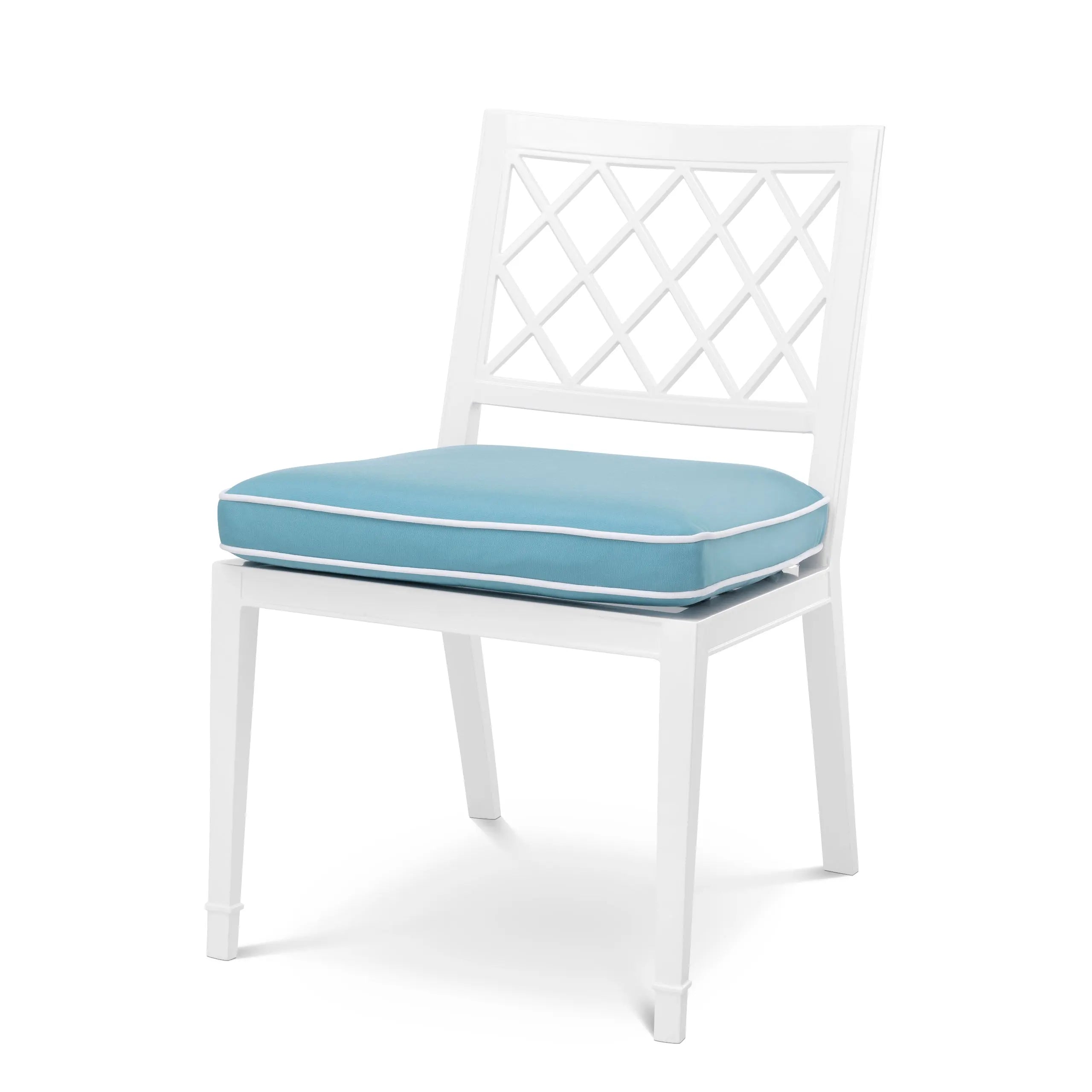 Outdoor Dining Chair Paladium Eichholtz