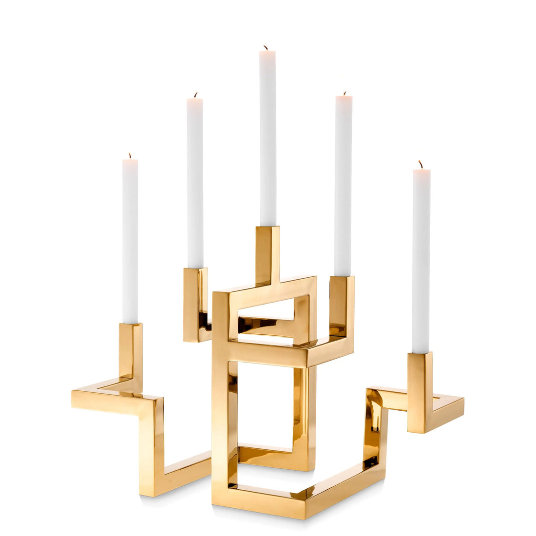 Candle Holder Skyline Eichholtz