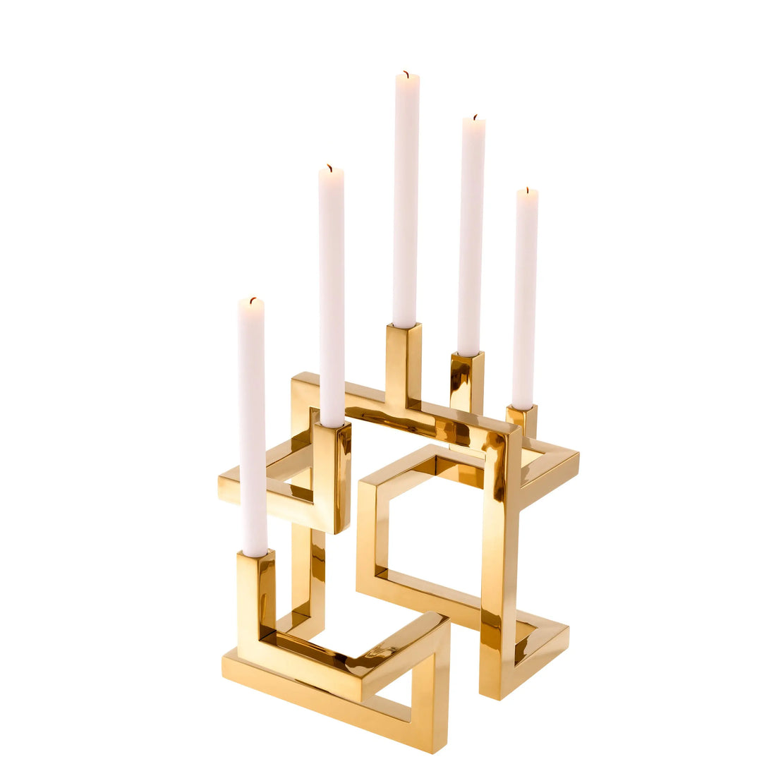 Candle Holder Skyline Eichholtz