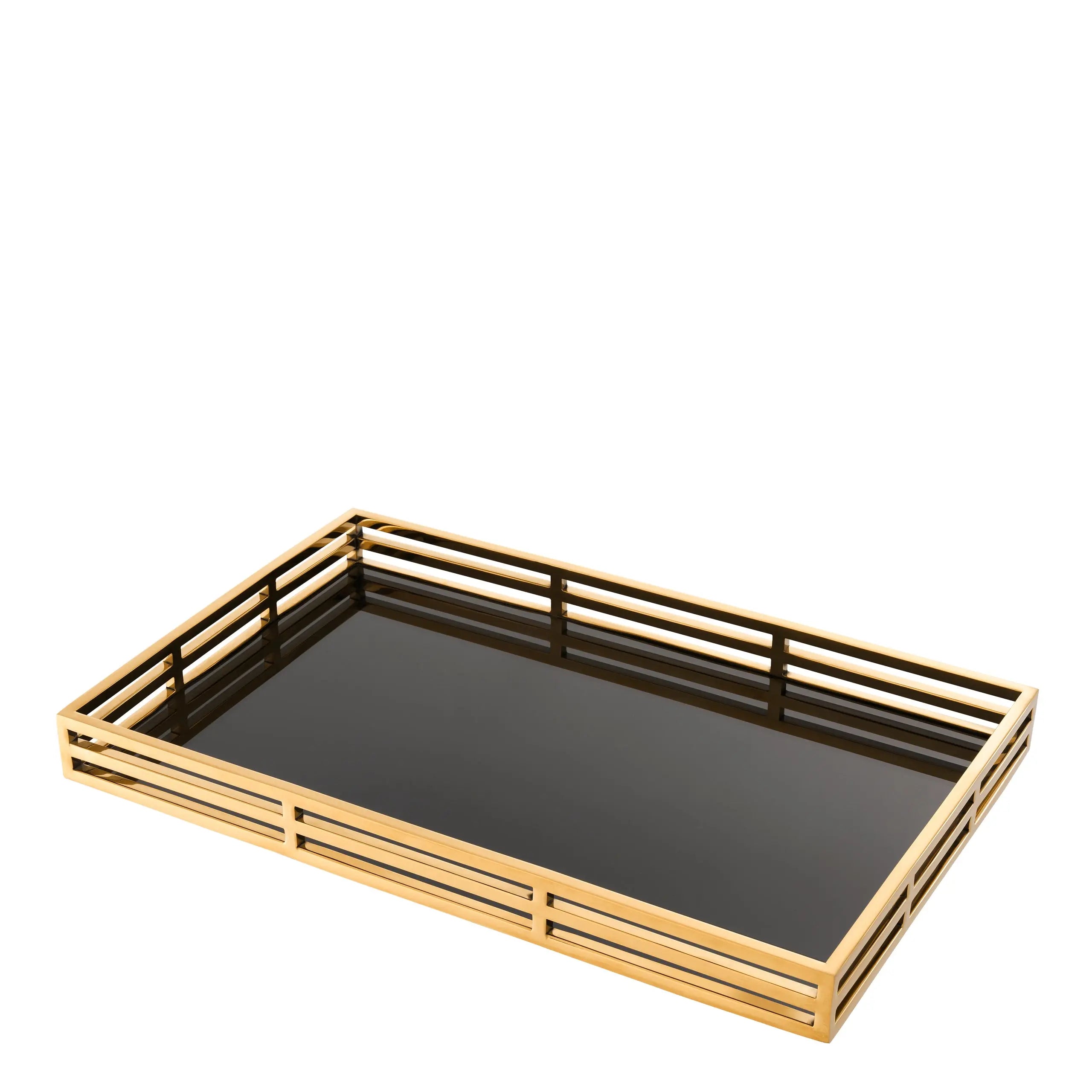 Tray Giacomo Eichholtz