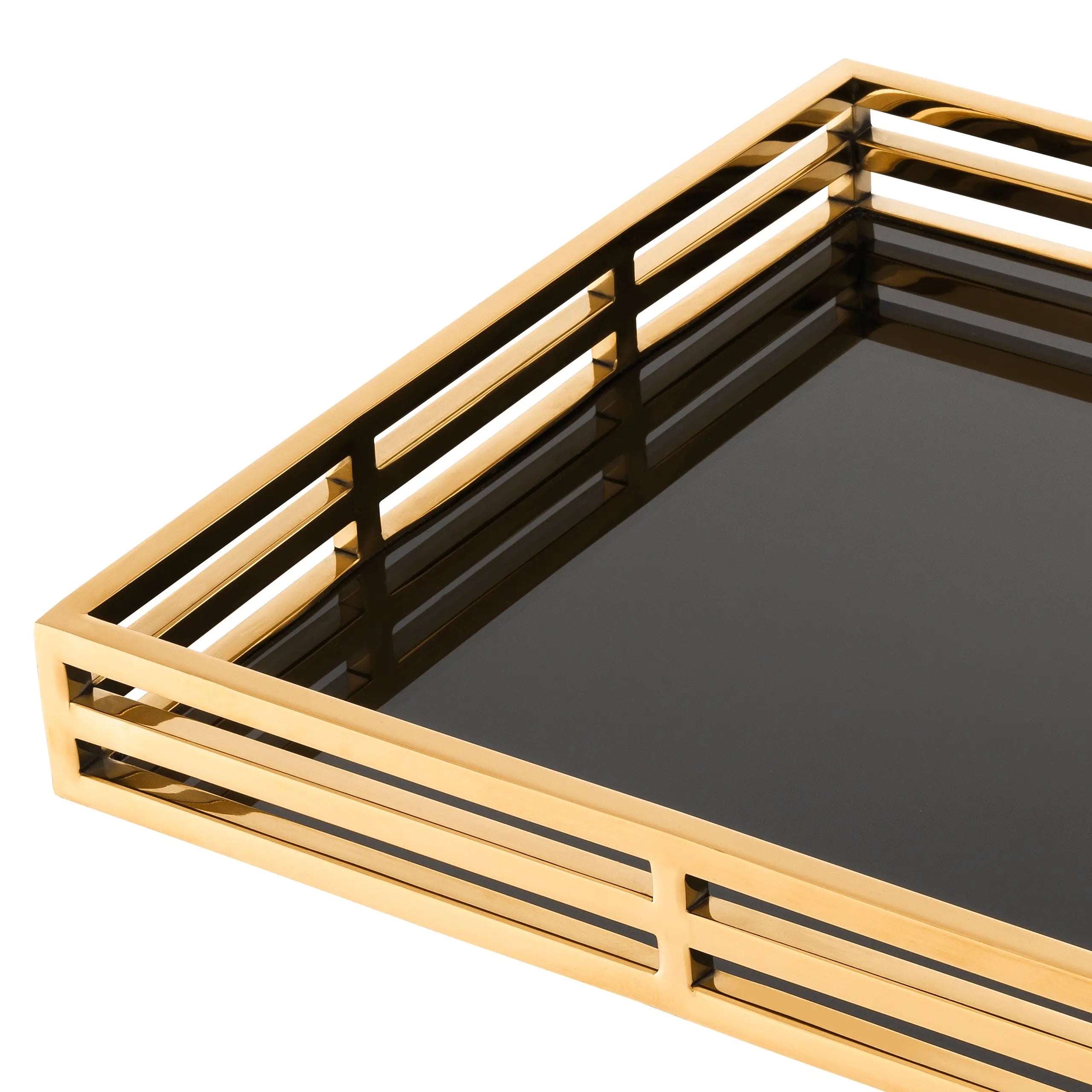 Tray Giacomo Eichholtz