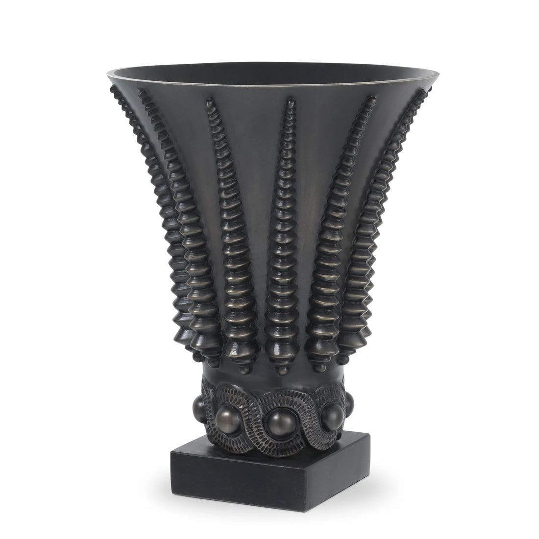 Vase Coral Eichholtz