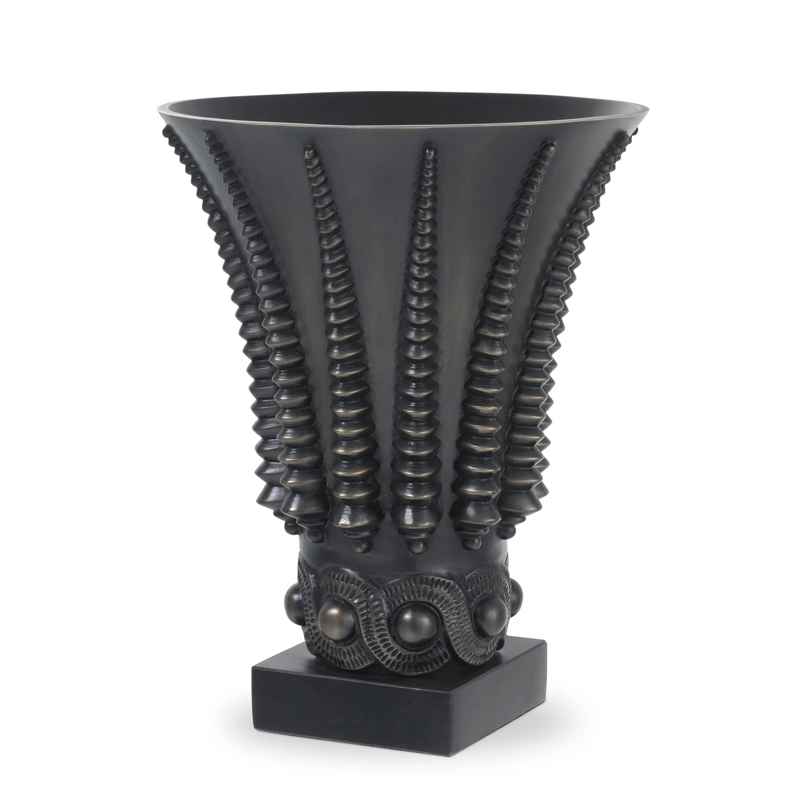 Vase Coral Eichholtz
