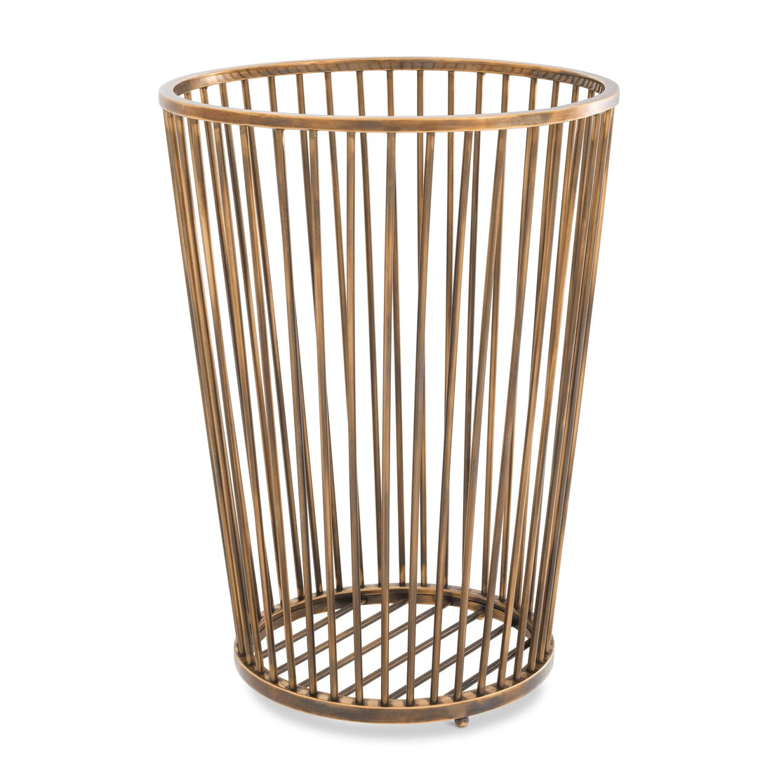 Towel Basket Baleana Eichholtz