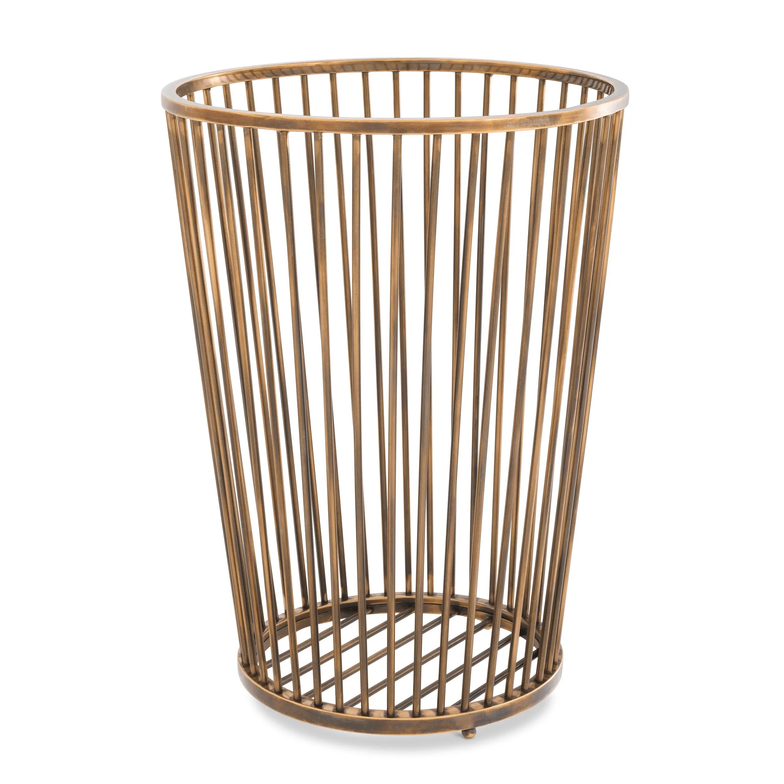 Towel Basket Baleana Eichholtz