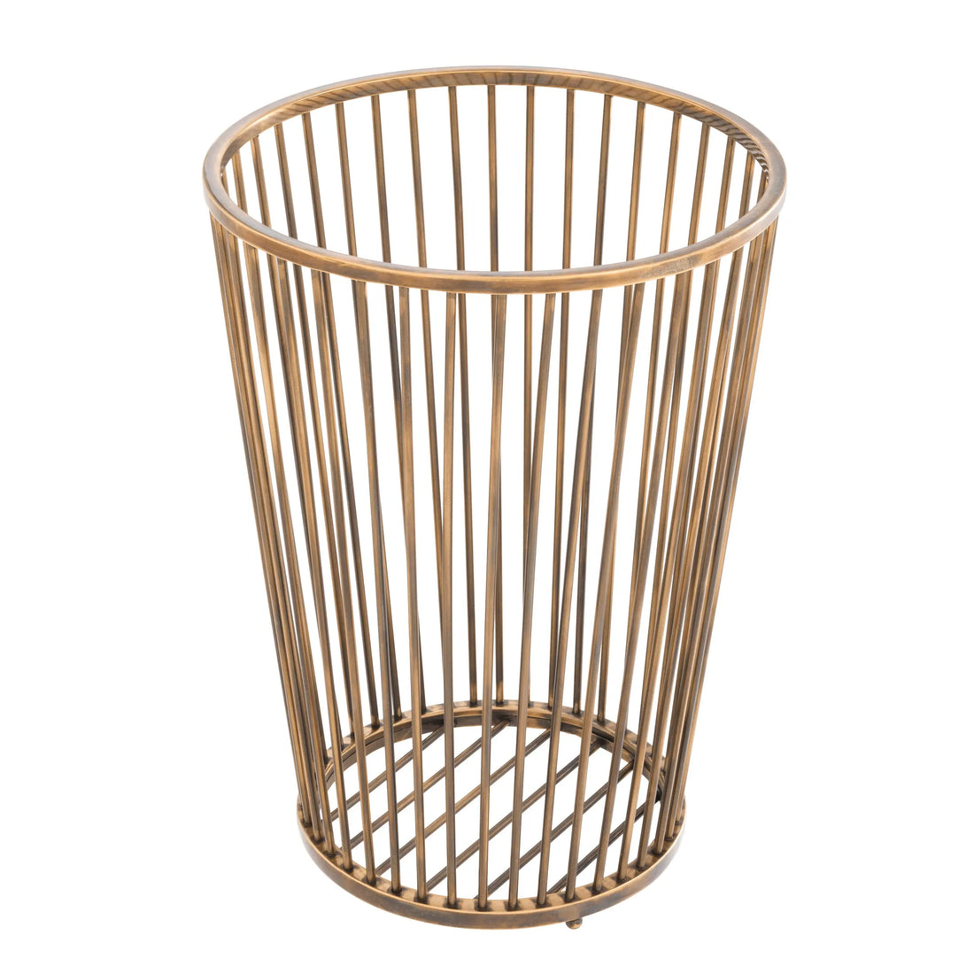 Towel Basket Baleana Eichholtz