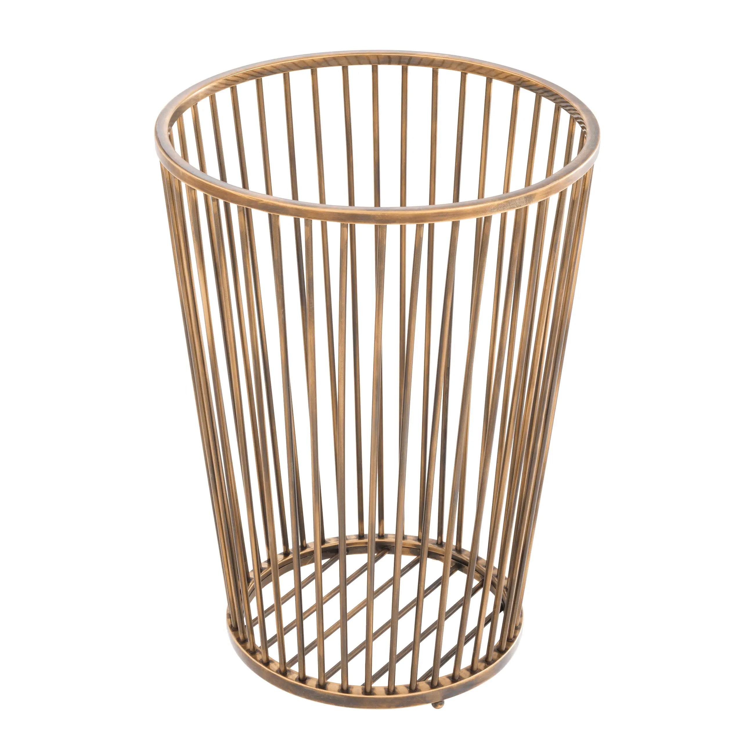 Towel Basket Baleana Eichholtz