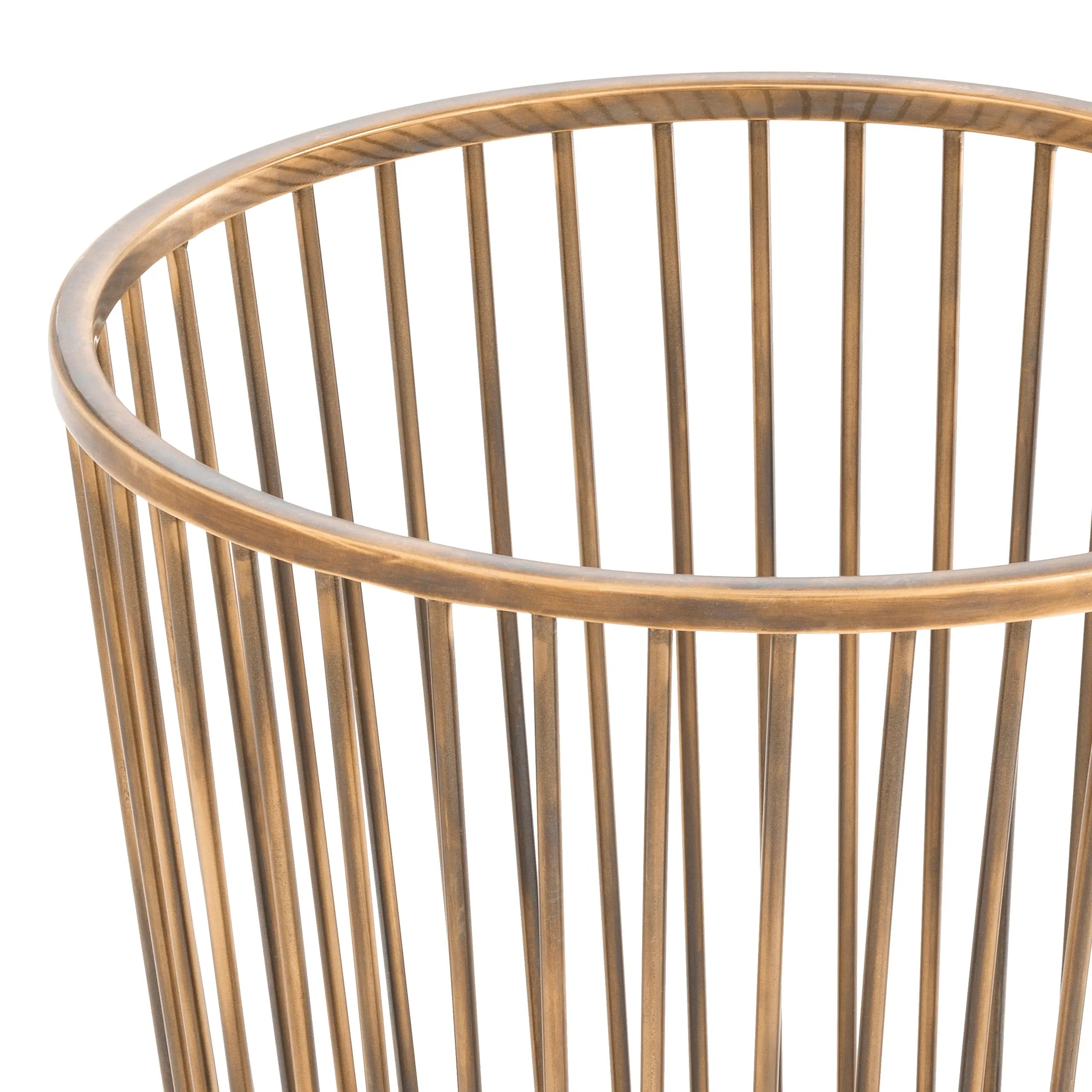 Towel Basket Baleana Eichholtz