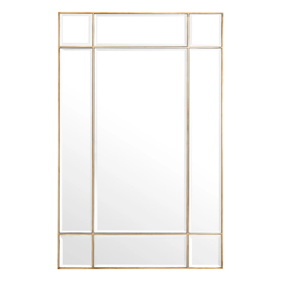 Mirror Beaumont Eichholtz