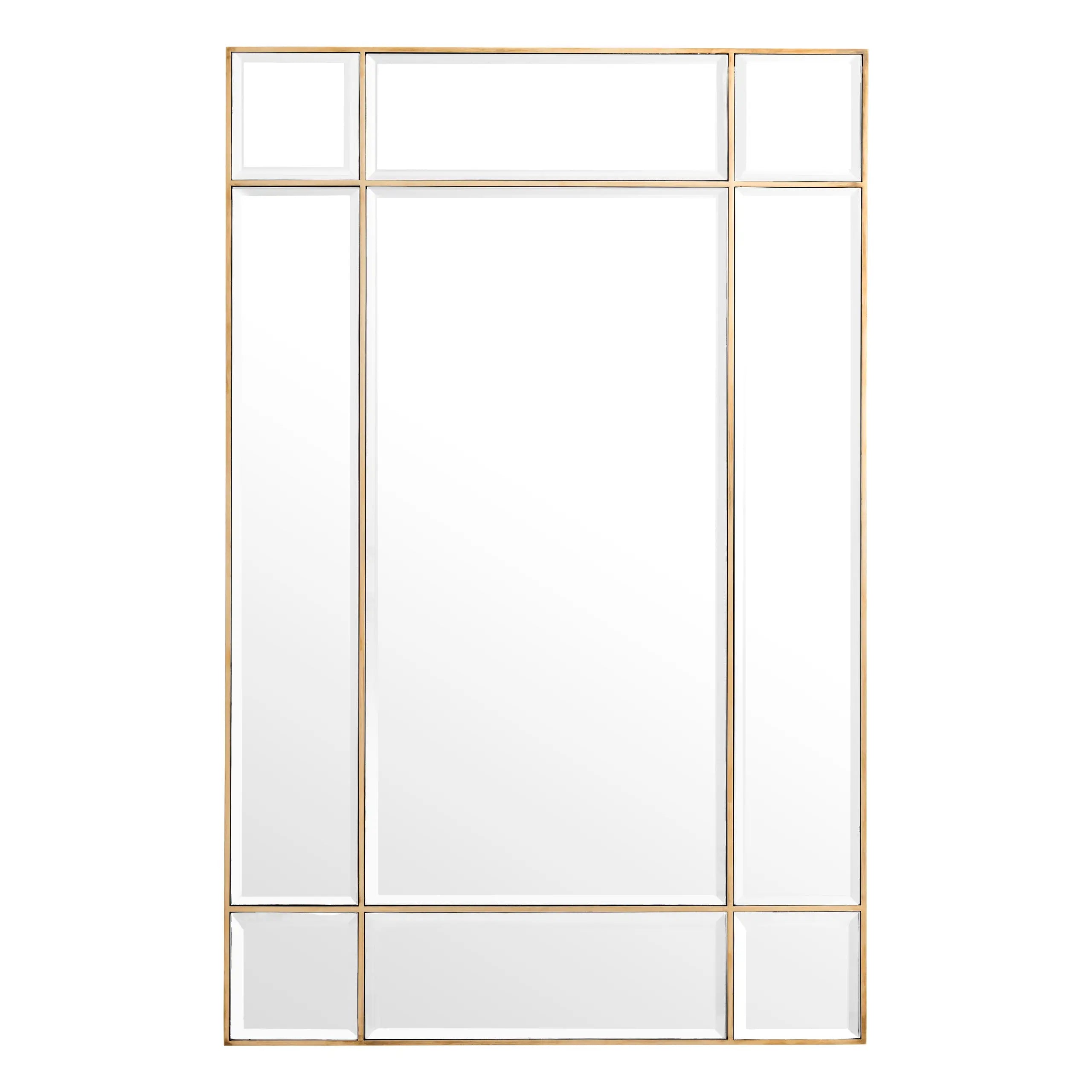 Mirror Beaumont Eichholtz