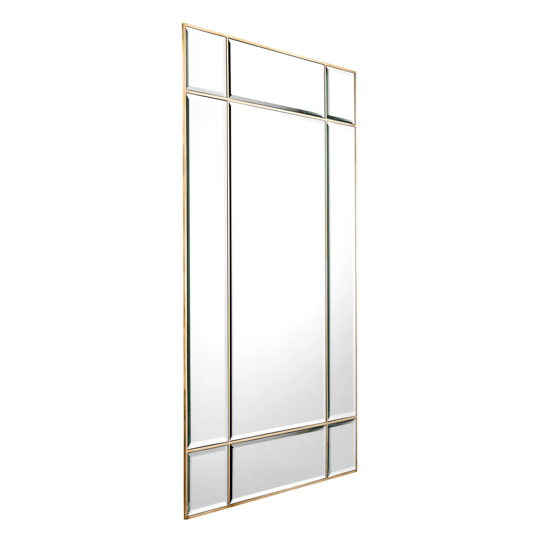 Mirror Beaumont Eichholtz