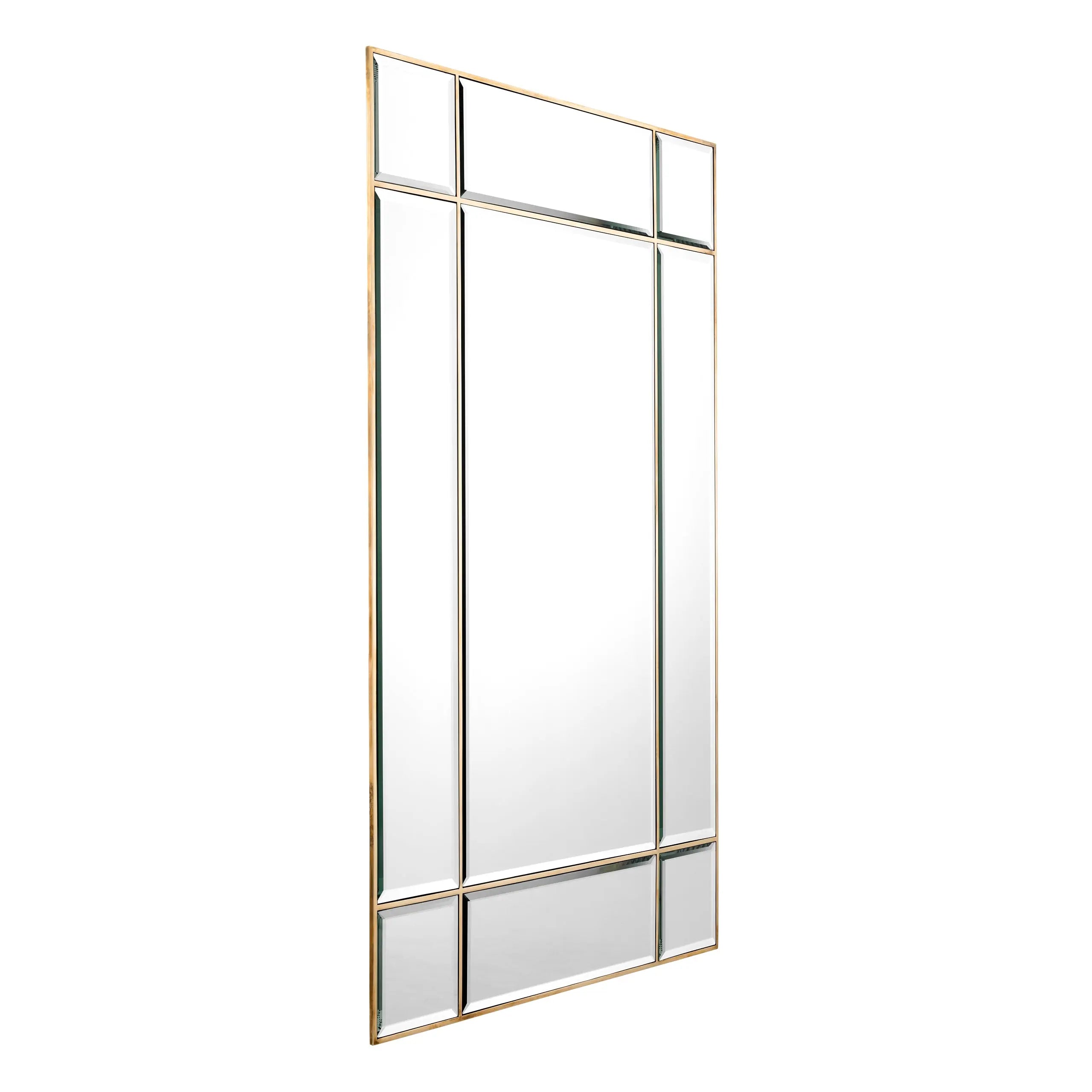 Mirror Beaumont Eichholtz