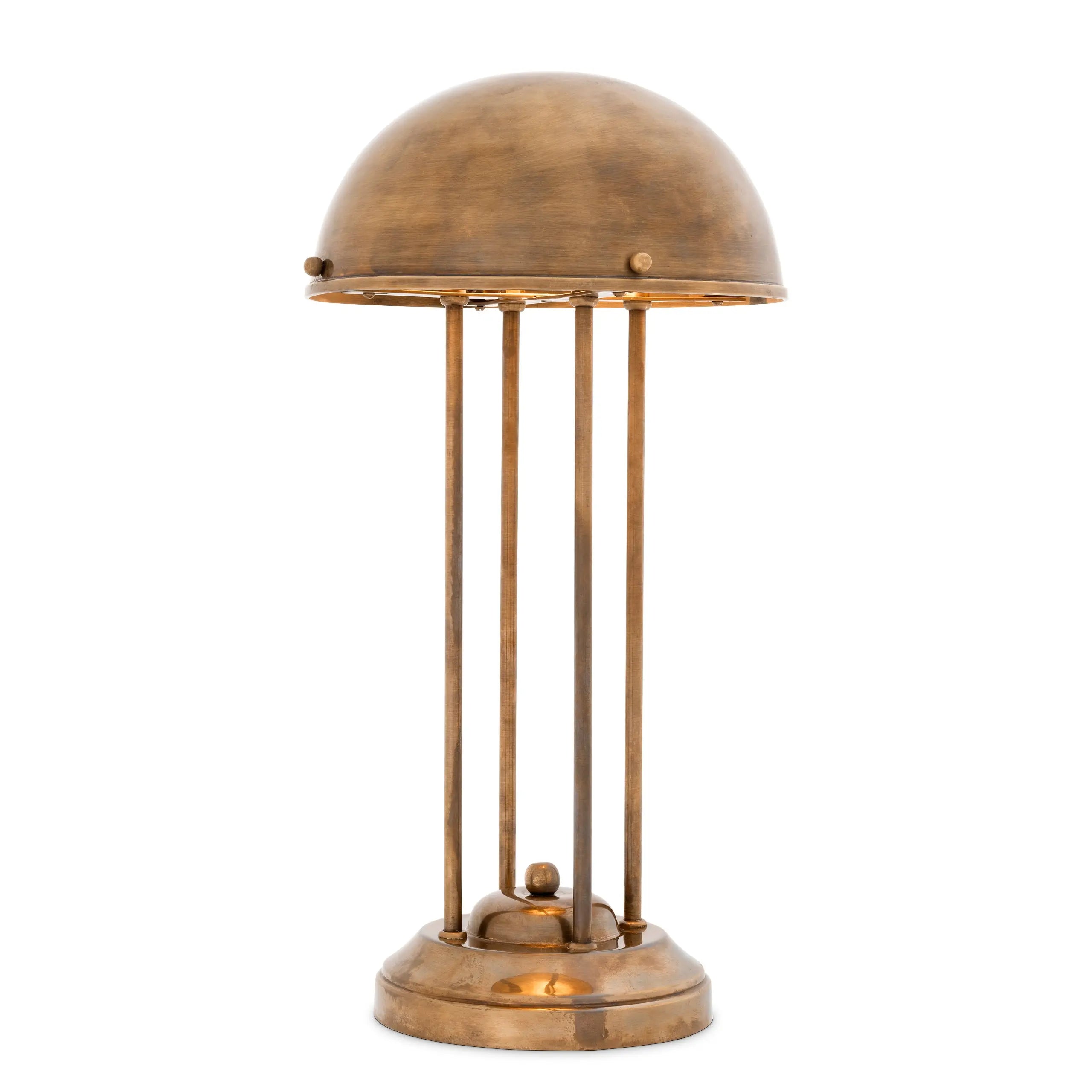 Desk Lamp Livre Eichholtz
