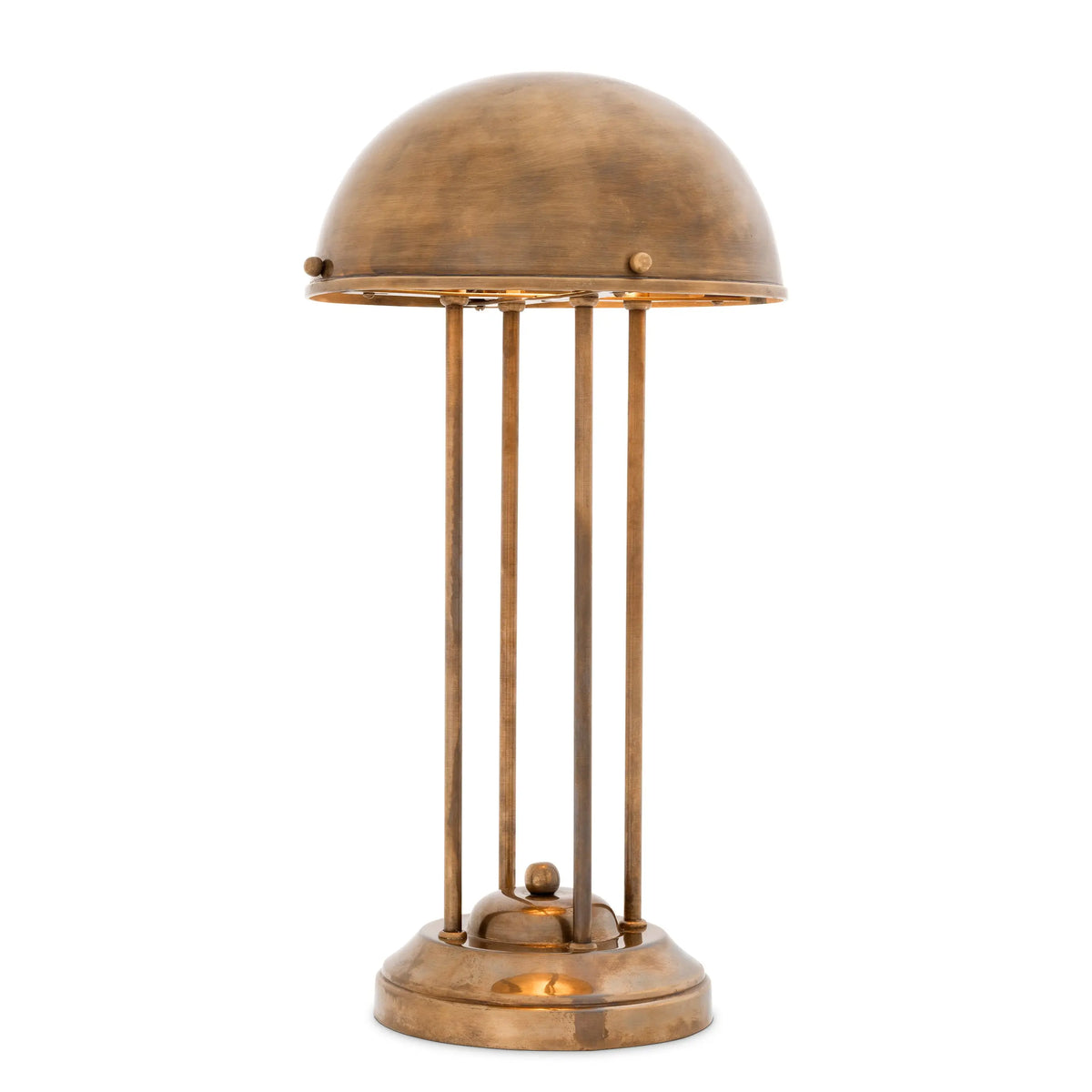 Desk Lamp Livre Eichholtz