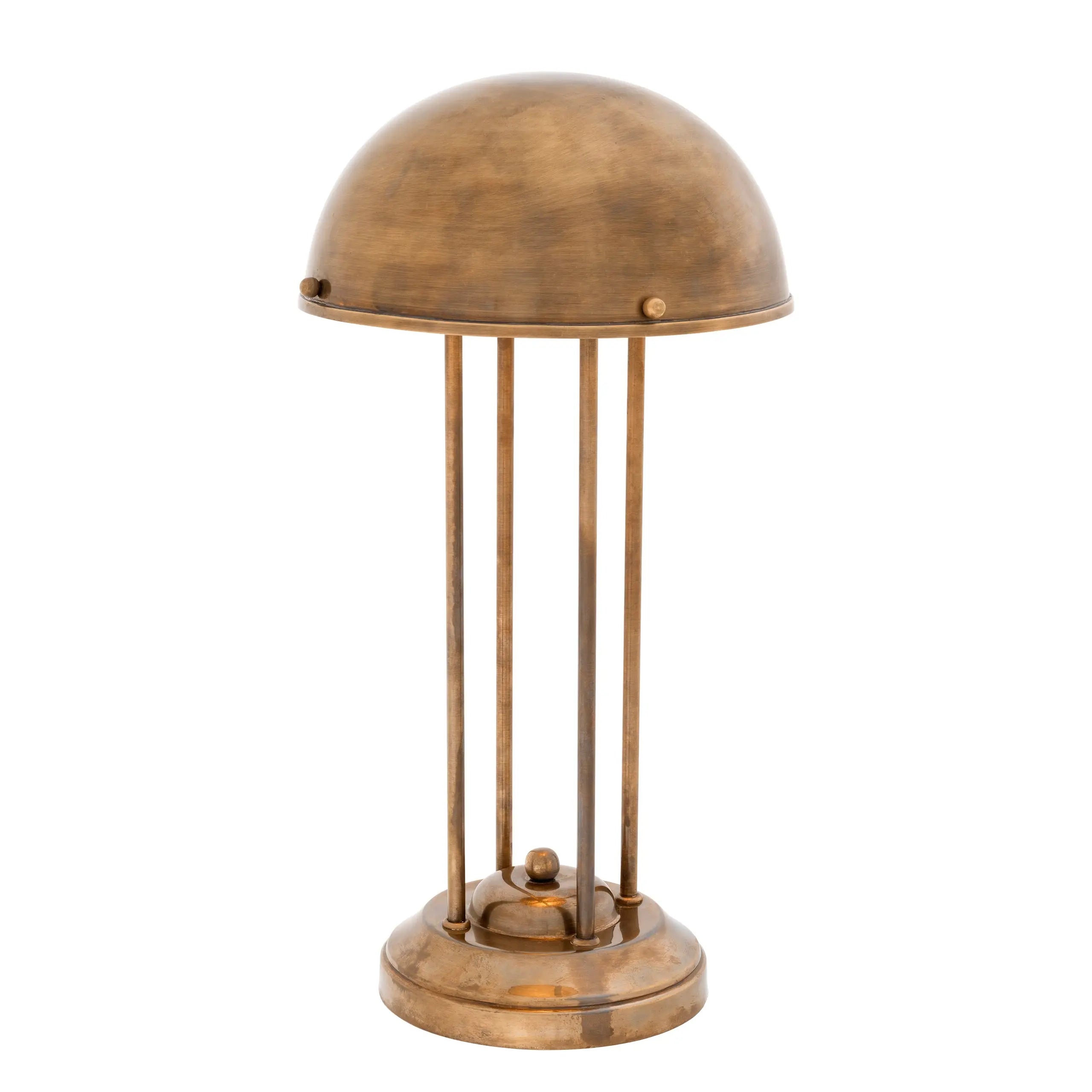 Desk Lamp Livre Eichholtz