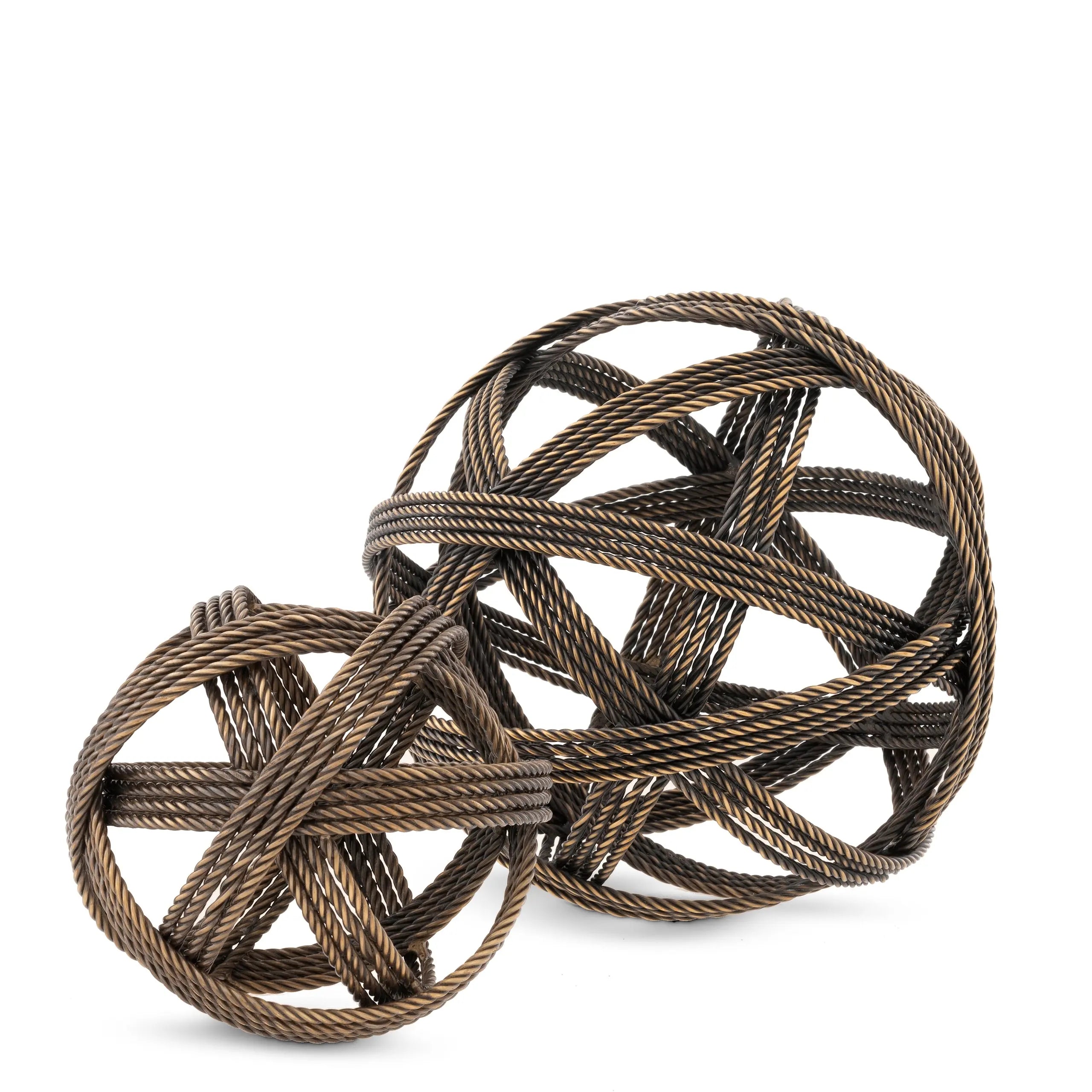 Desk Accessory Melville set of 2 Eichholtz