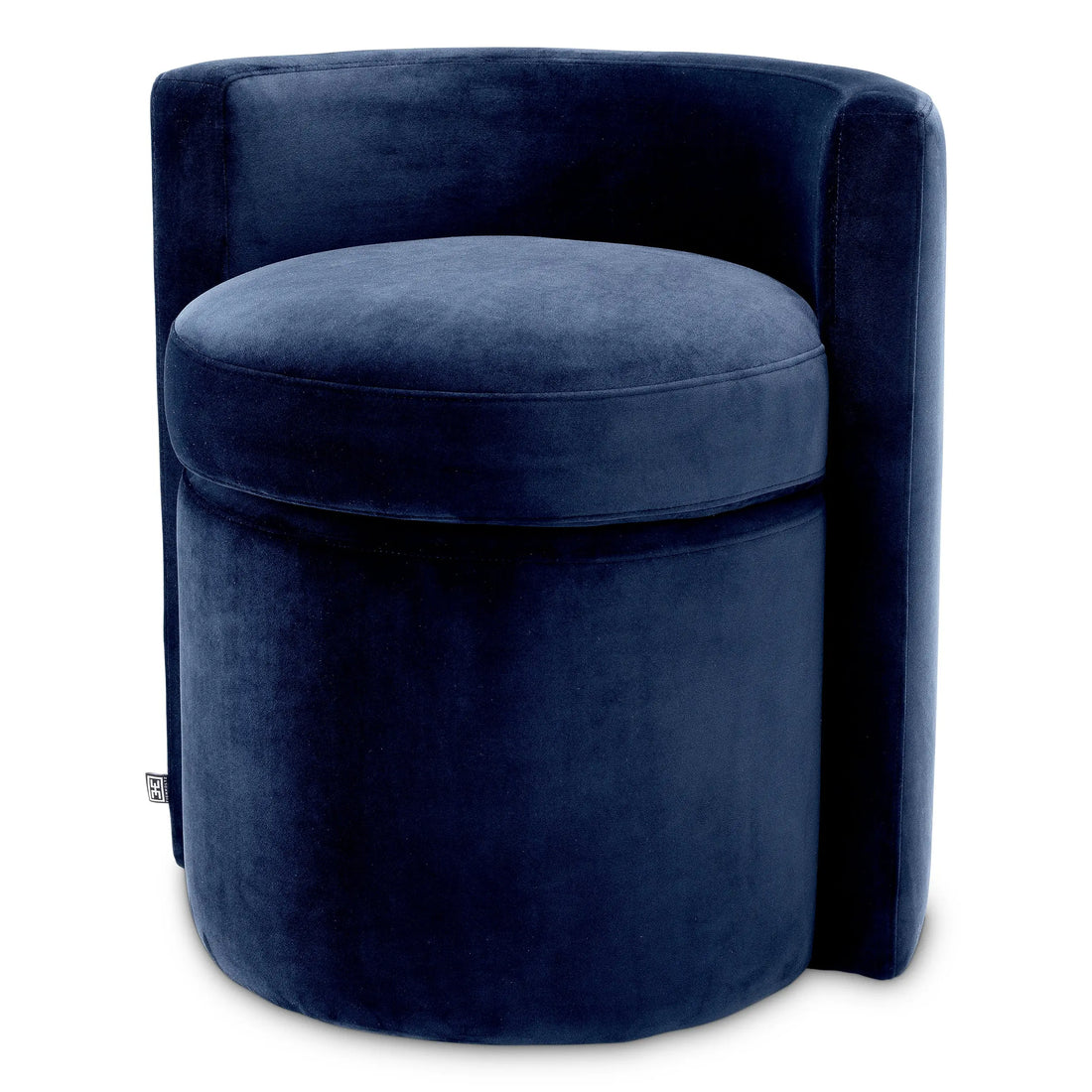 Stool Arcadia Eichholtz