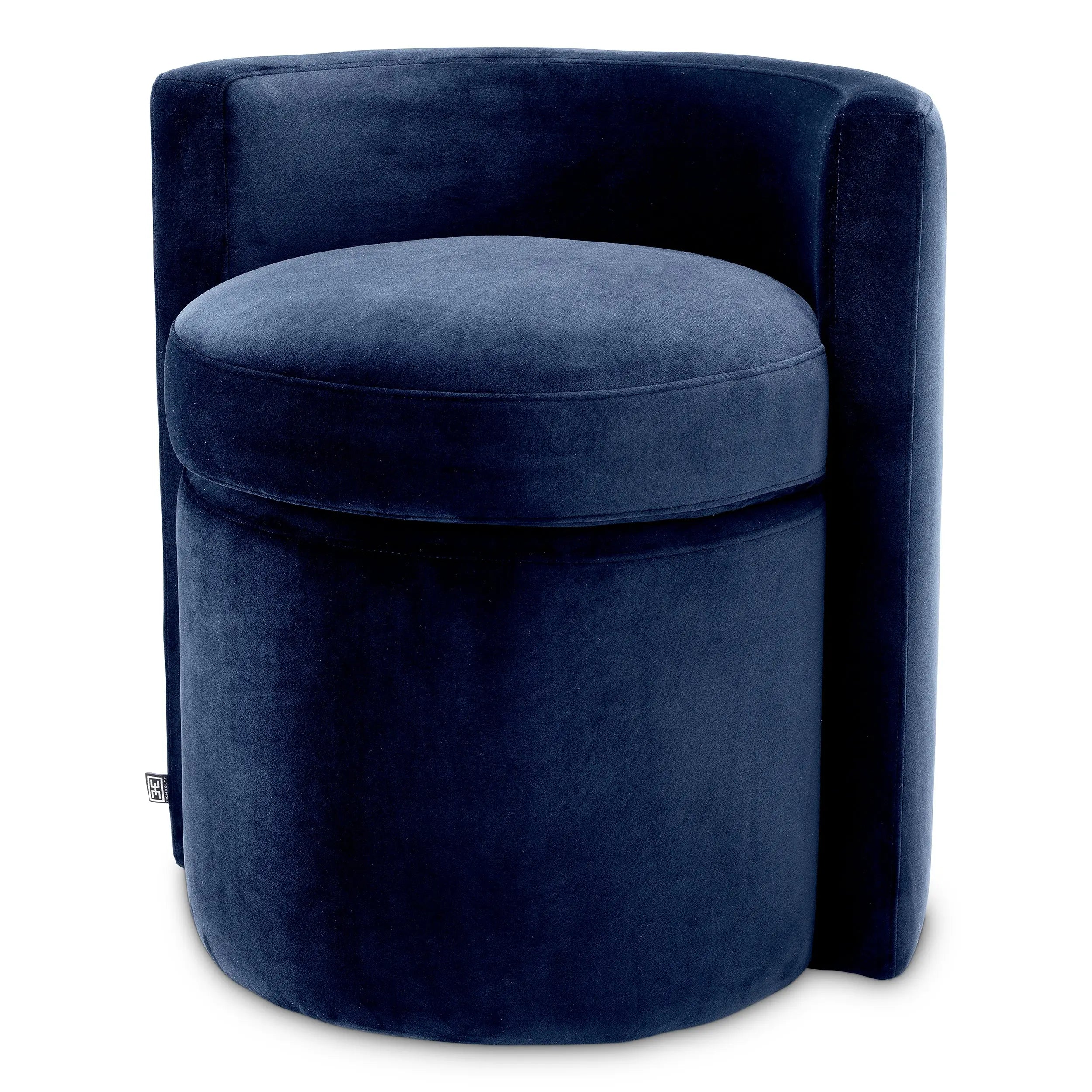 Stool Arcadia Eichholtz