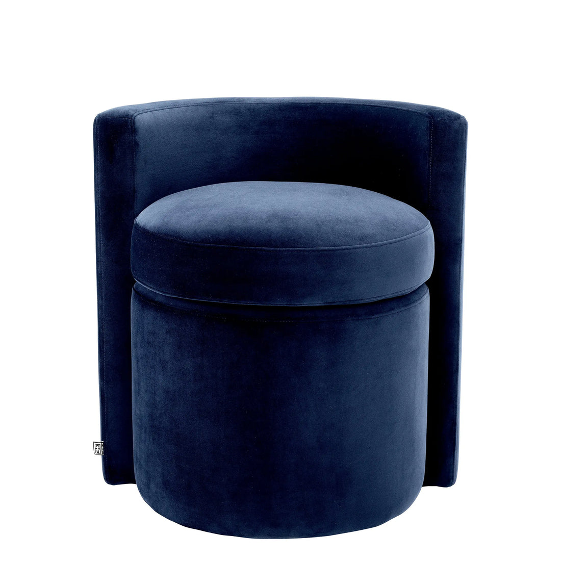 Stool Arcadia Eichholtz