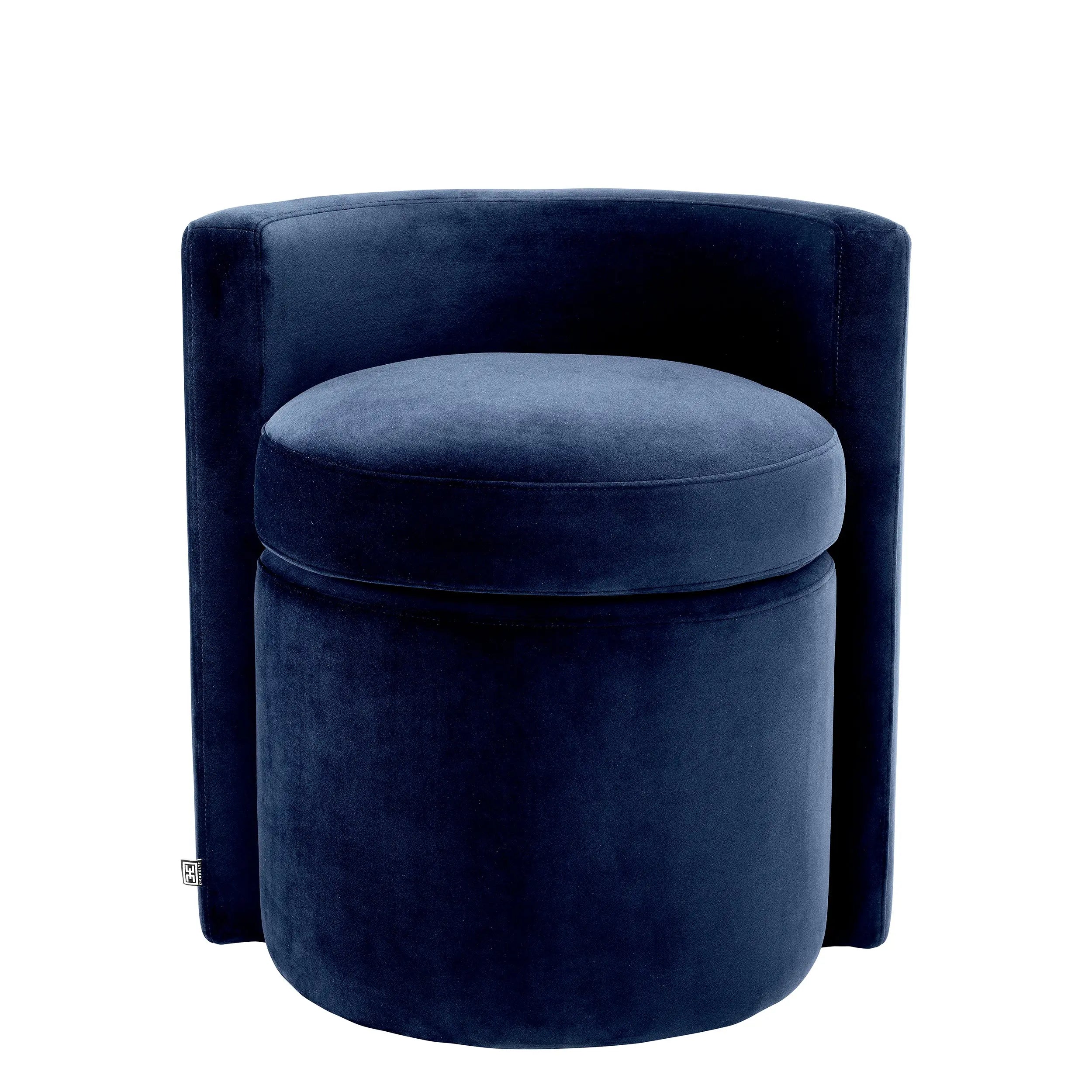 Stool Arcadia Eichholtz