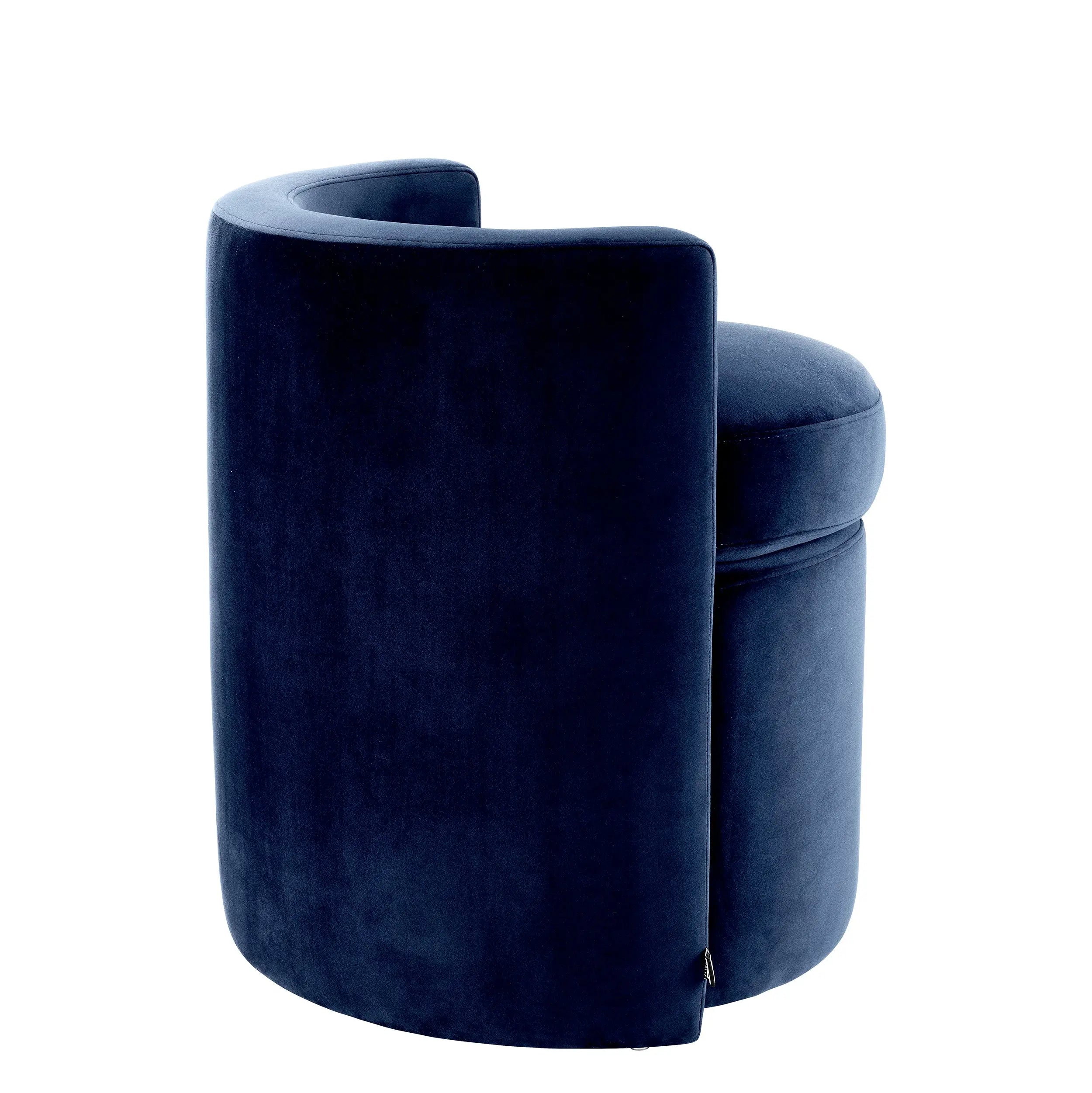 Stool Arcadia Eichholtz