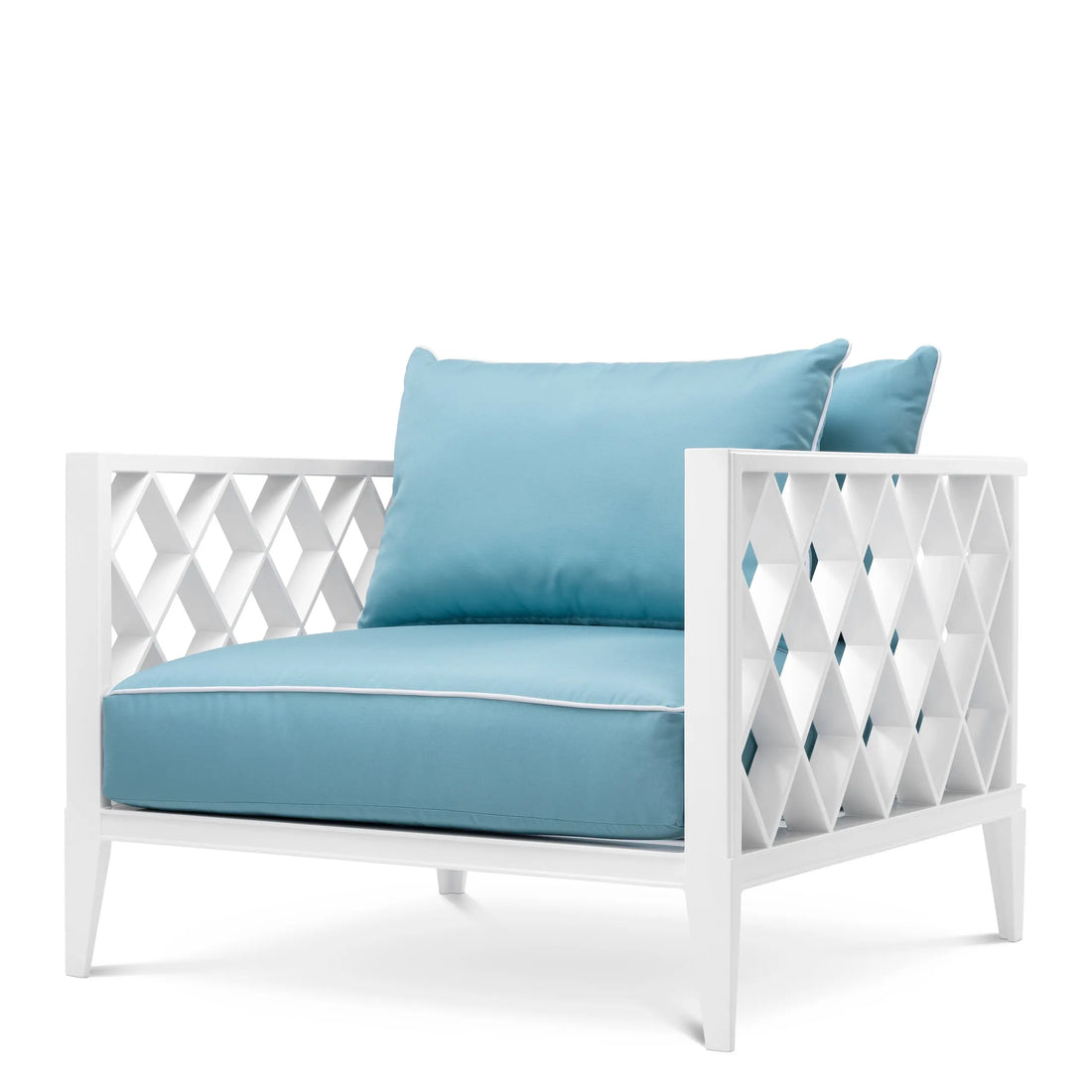 Outdoor Chair Ocean Club Eichholtz