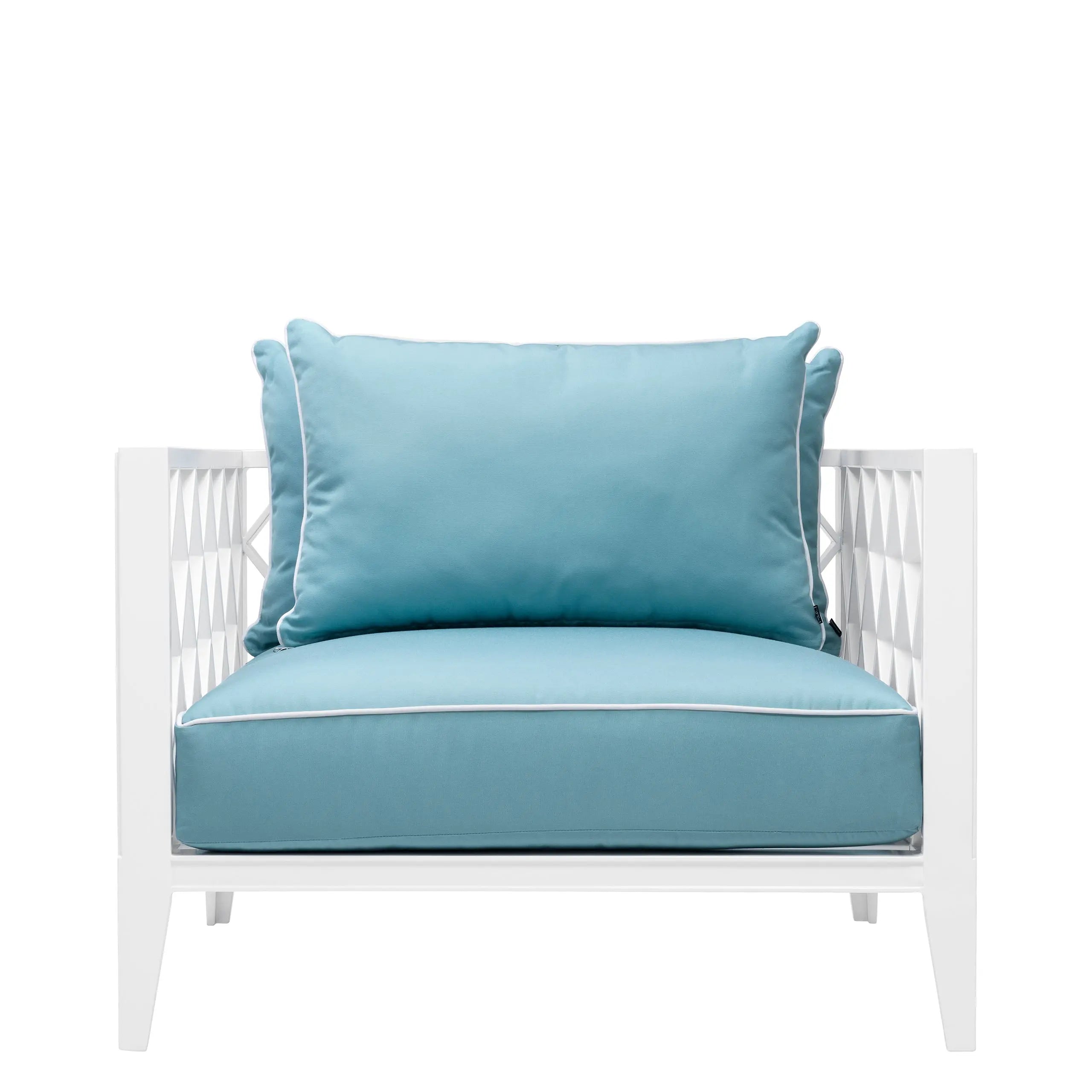Outdoor Chair Ocean Club Eichholtz