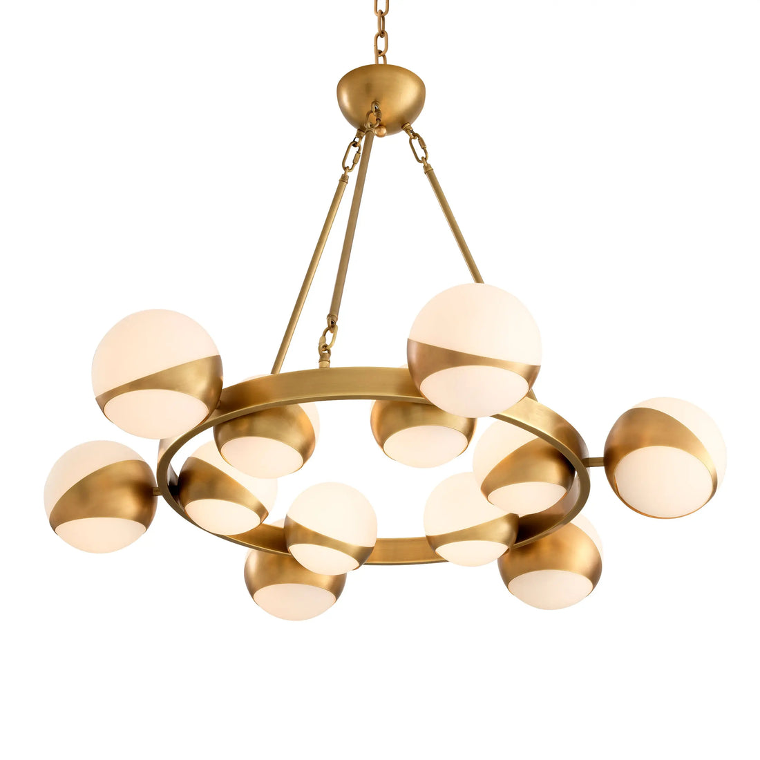 Chandelier Piazetta Eichholtz