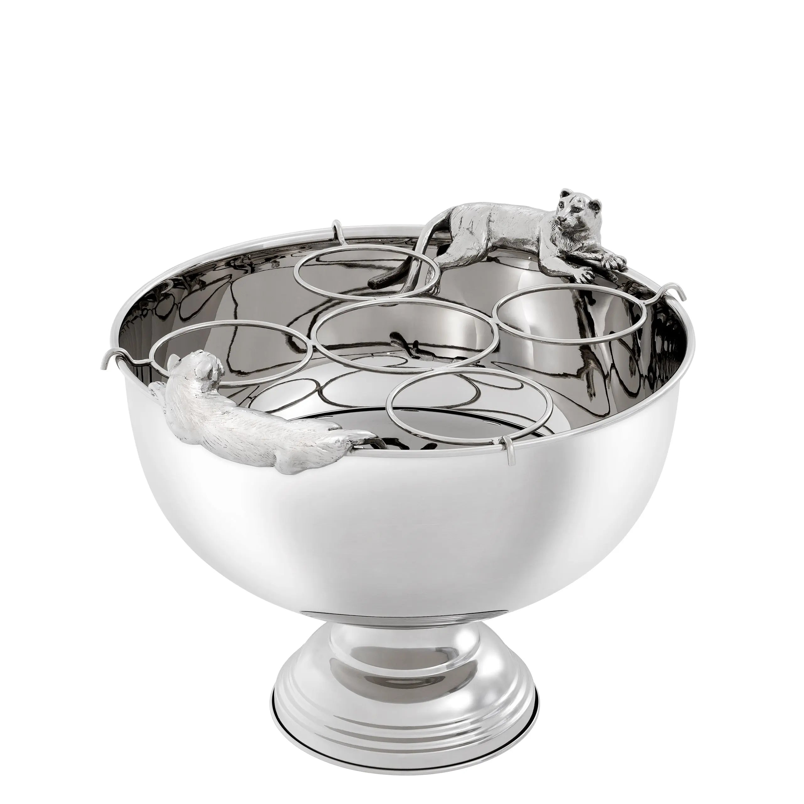 Champagne Cooler Jordan Eichholtz