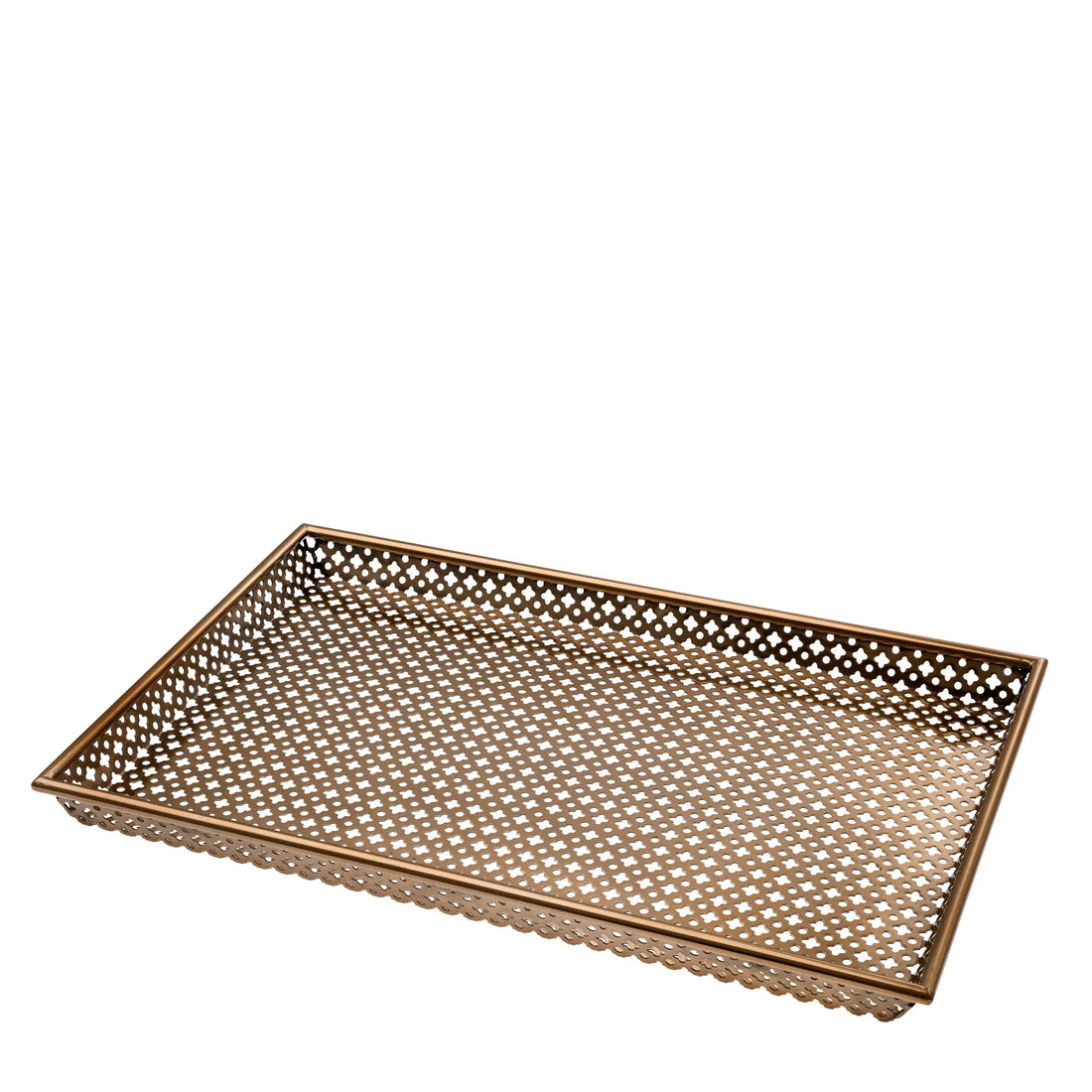 Tray Sirenuse L Eichholtz
