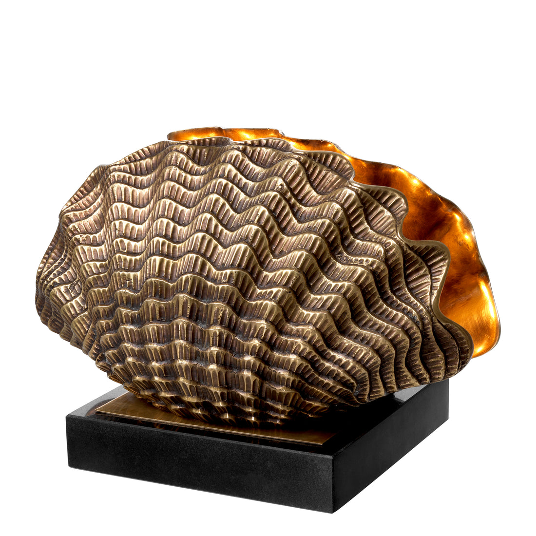 Lámpara de mesa Burbank