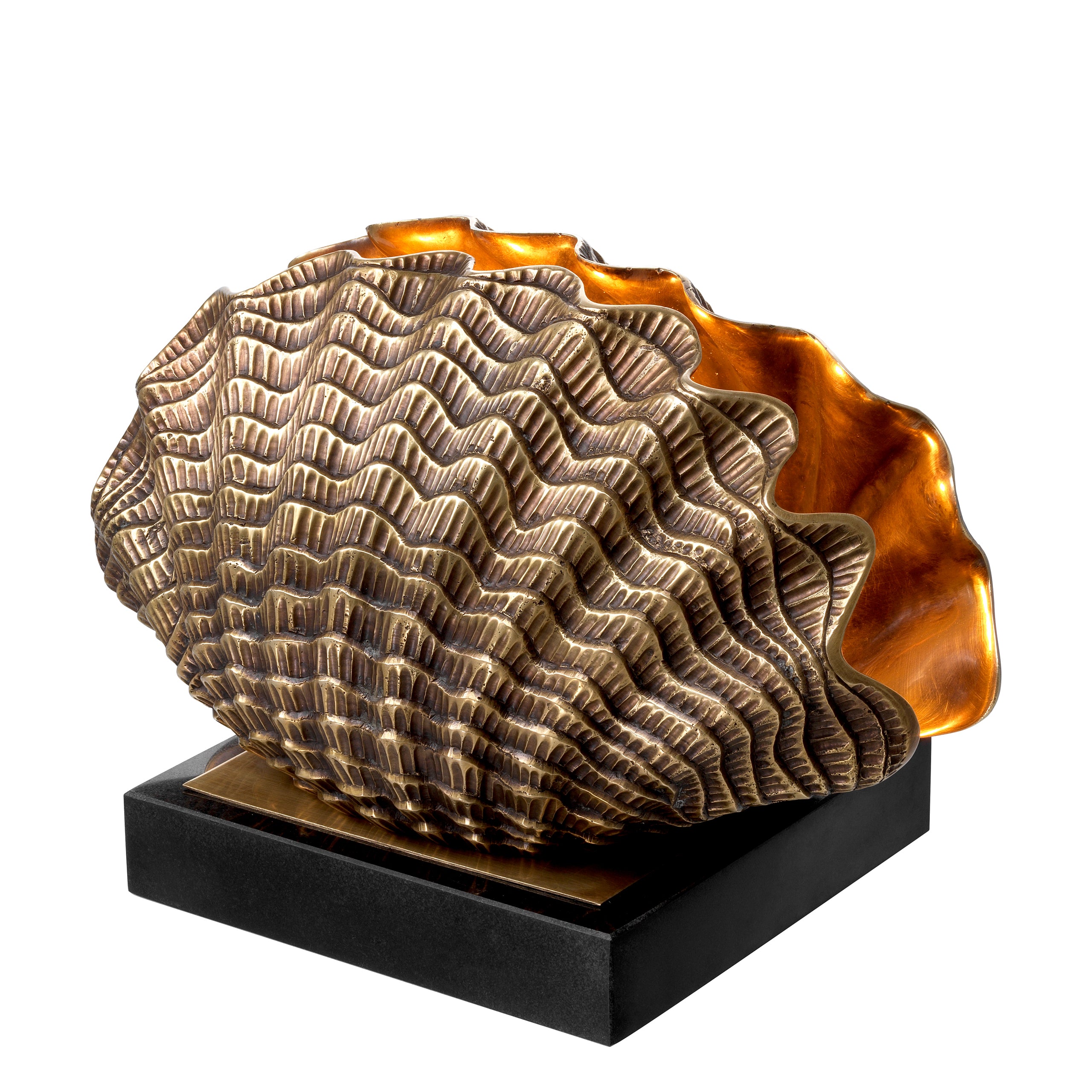 Lámpara de mesa Burbank