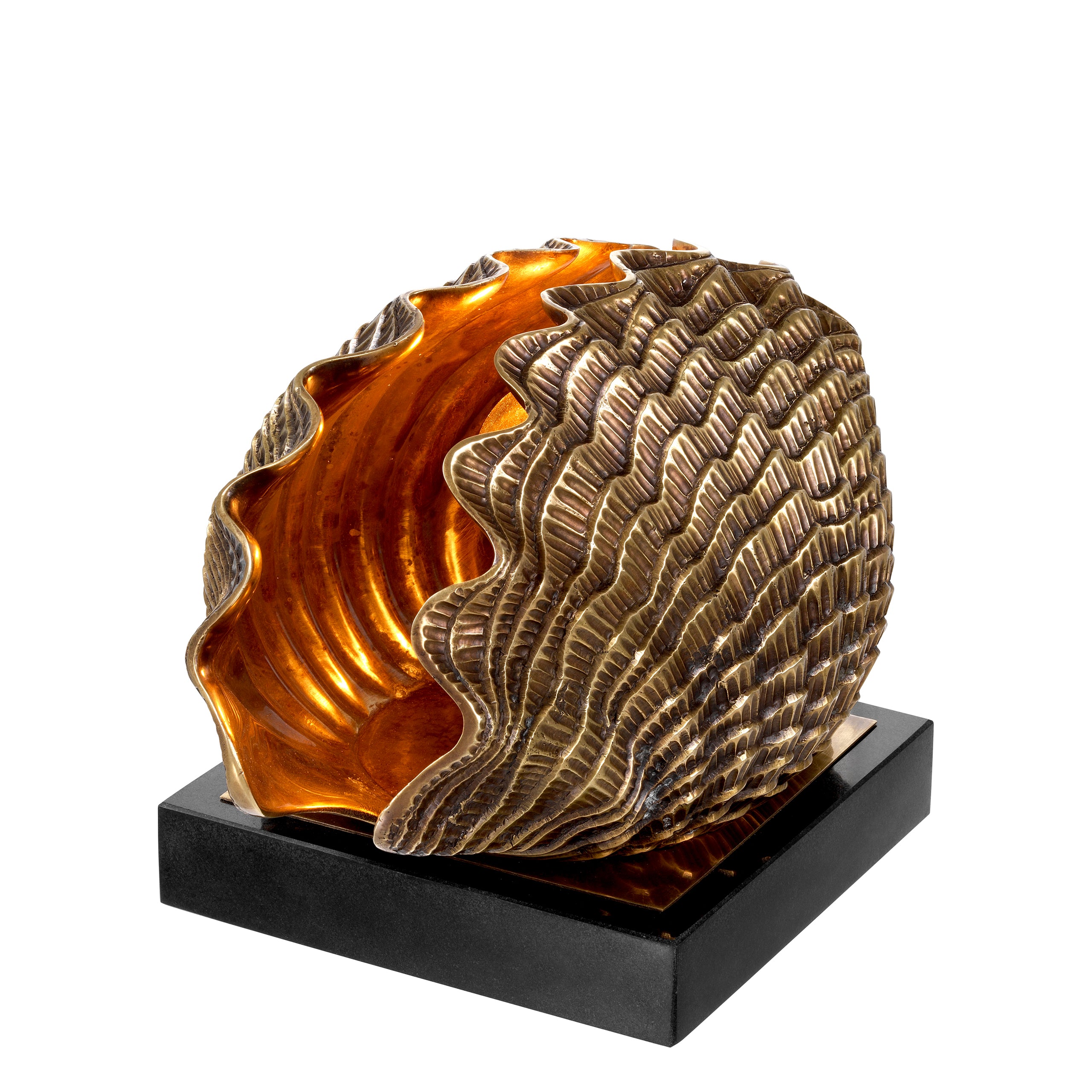 Lámpara de mesa Burbank