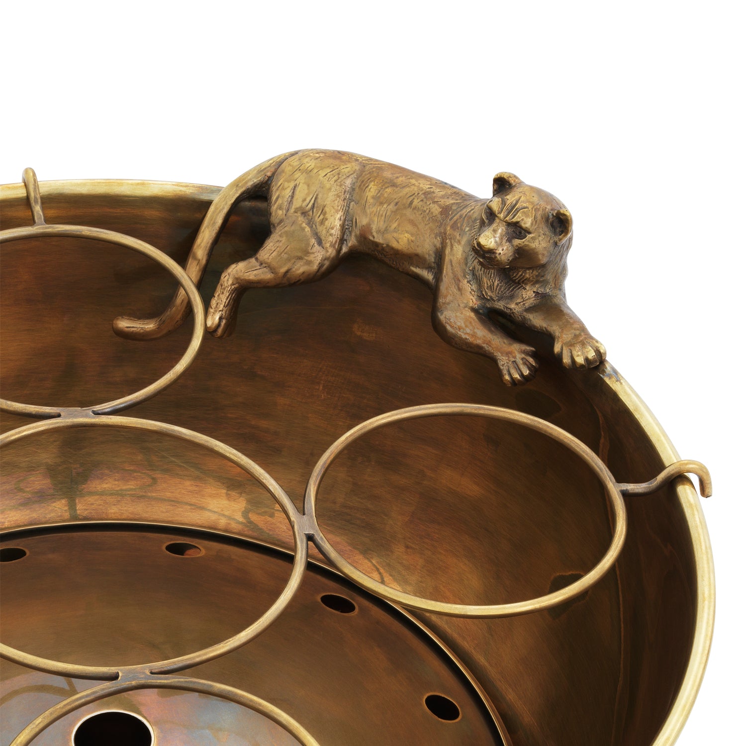 Champagne Cooler Jordan