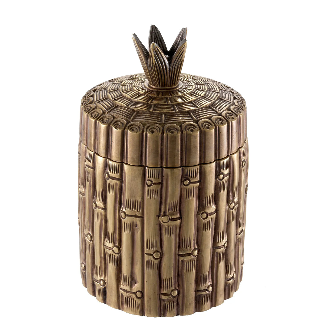 Box Bamboo Eichholtz