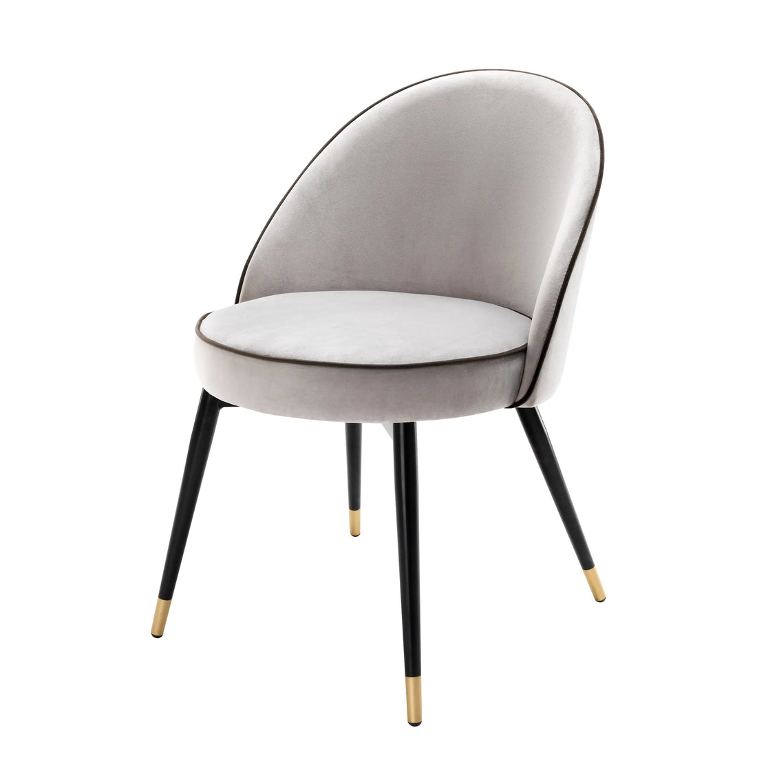 Dining Chair Cooper Set Of 2 Eichholtz