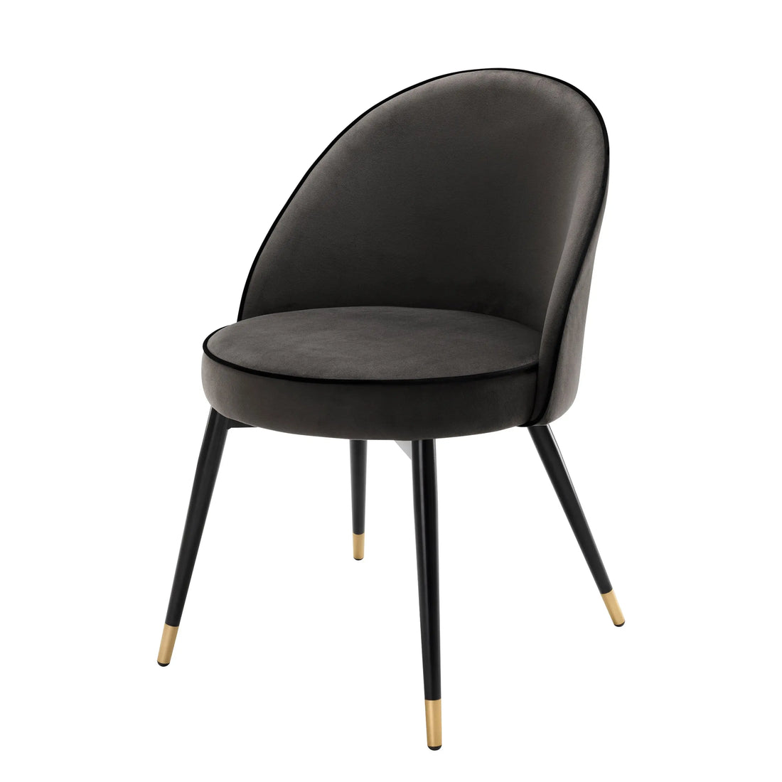 Dining Chair Cooper Set Of 2 Eichholtz