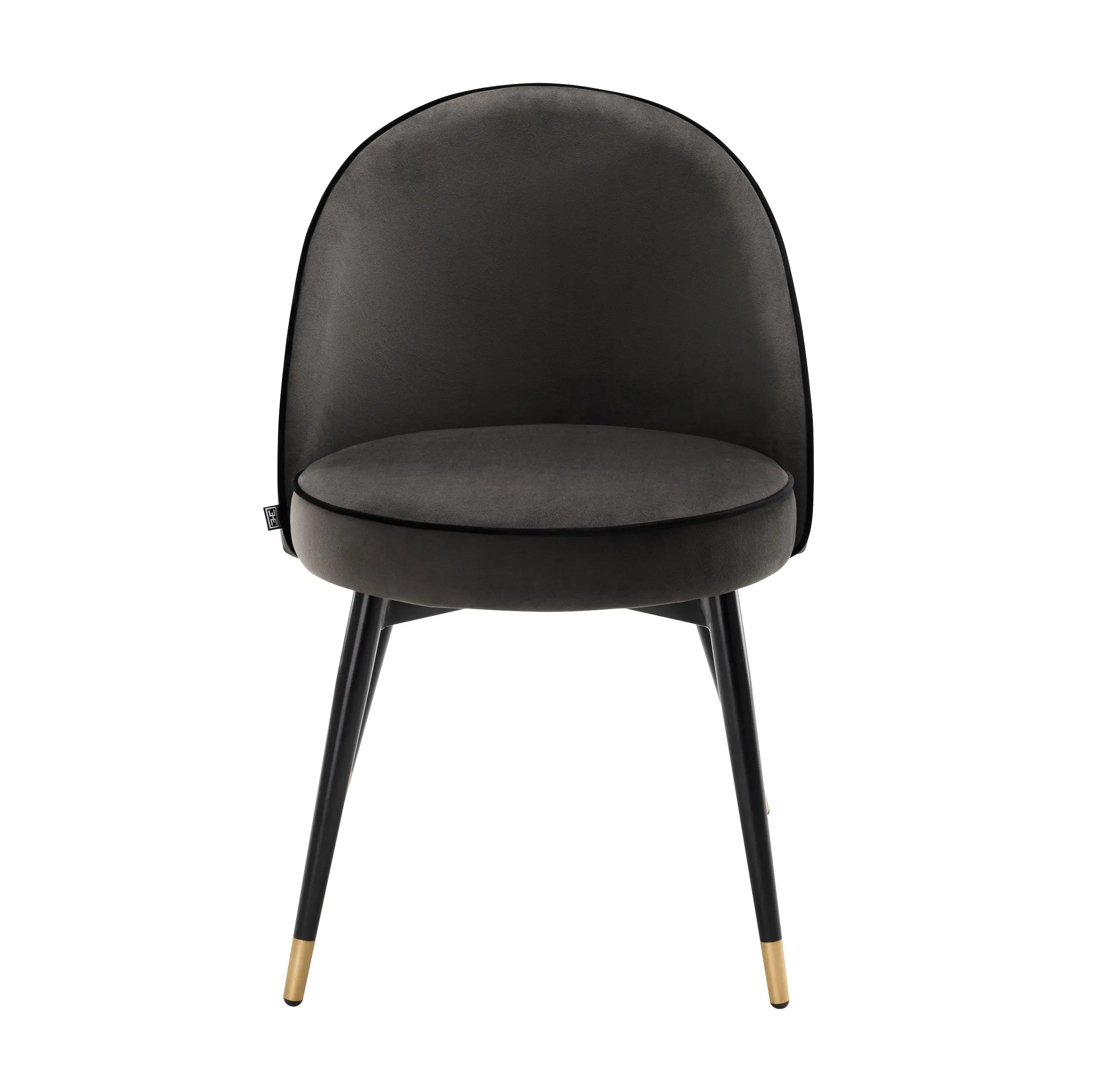 Dining Chair Cooper Set Of 2 Eichholtz