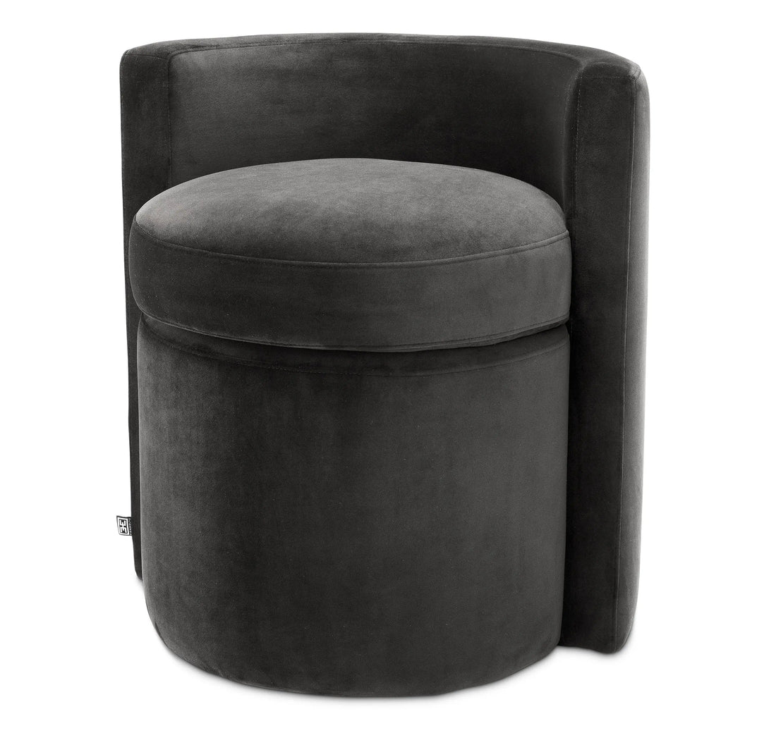 Stool Arcadia Eichholtz