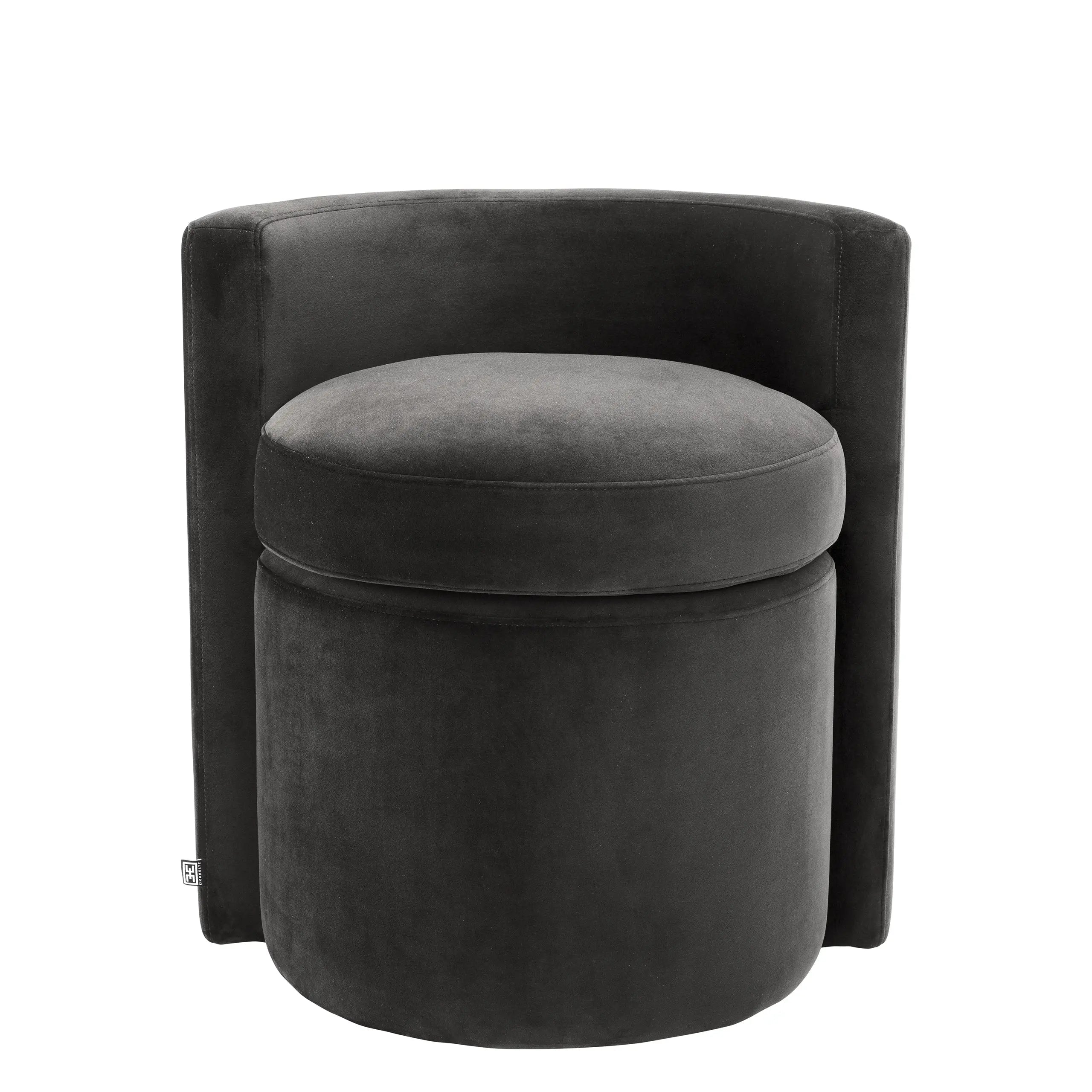 Stool Arcadia Eichholtz